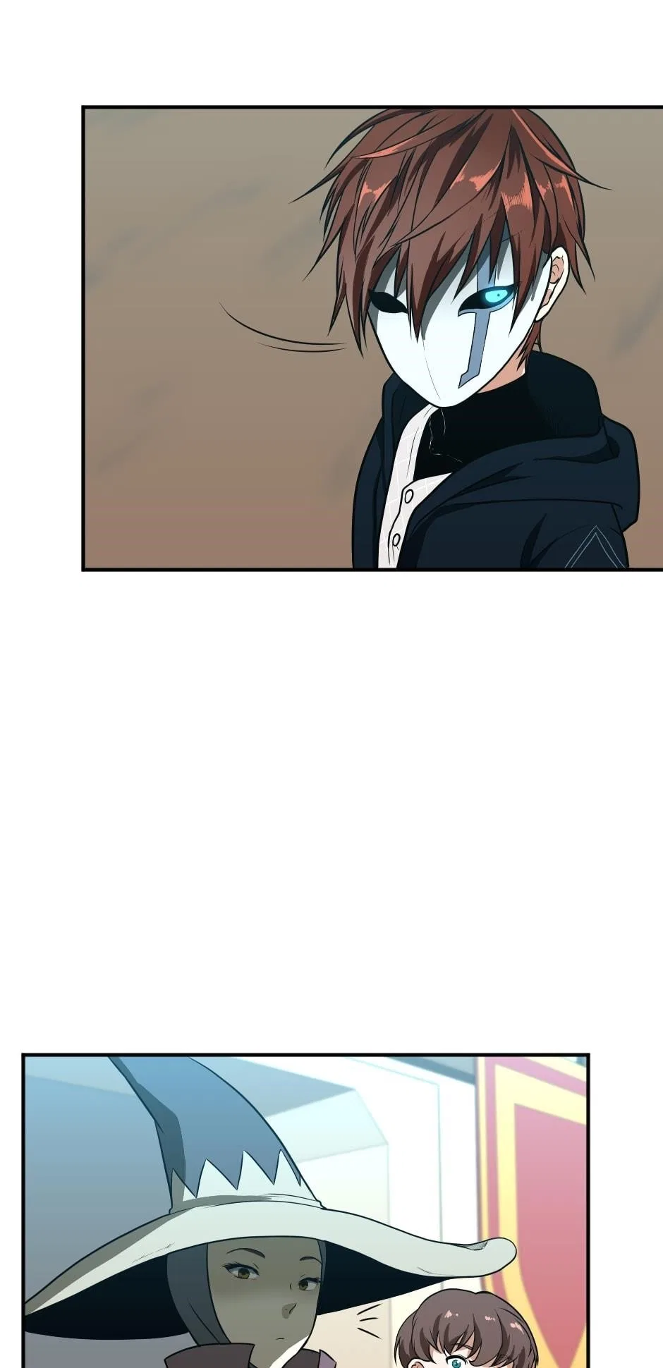 The Beginning After The End Chapter 50 – Page 70