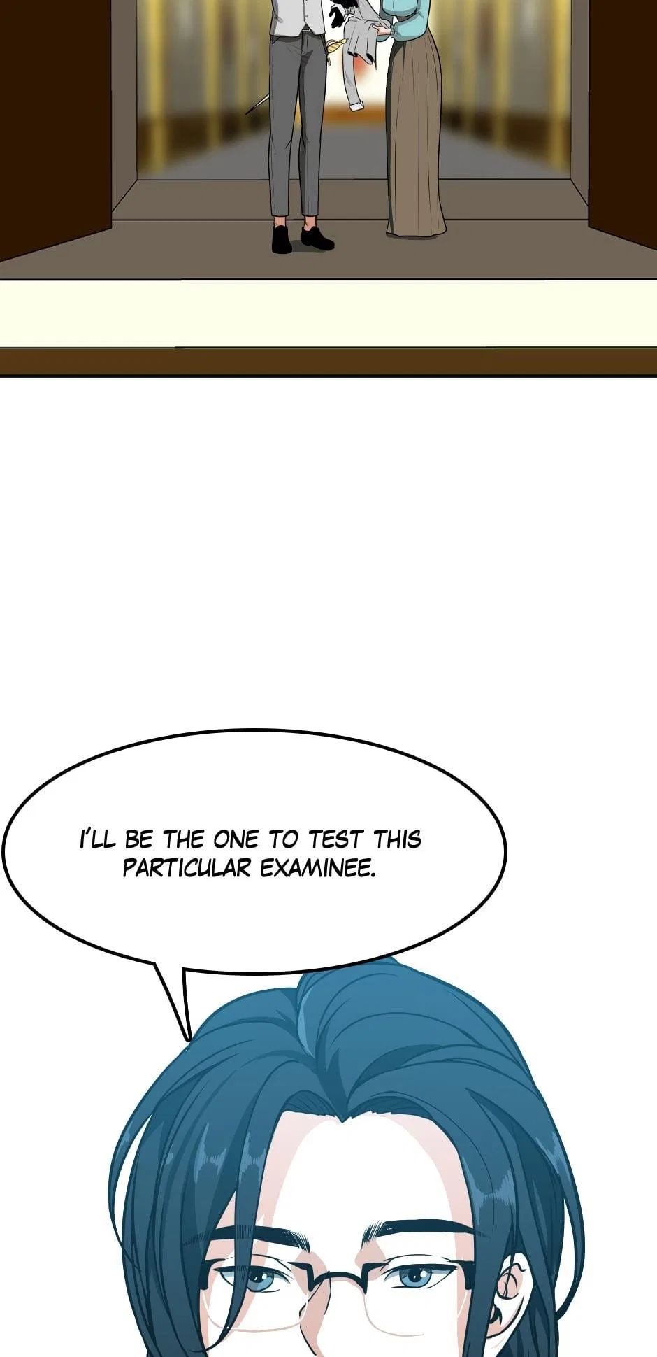 The Beginning After The End Chapter 50 – Page 72