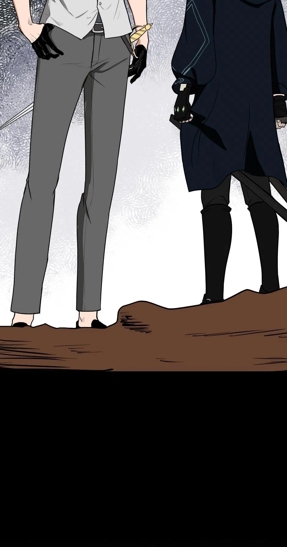 The Beginning After The End Chapter 50 – Page 79