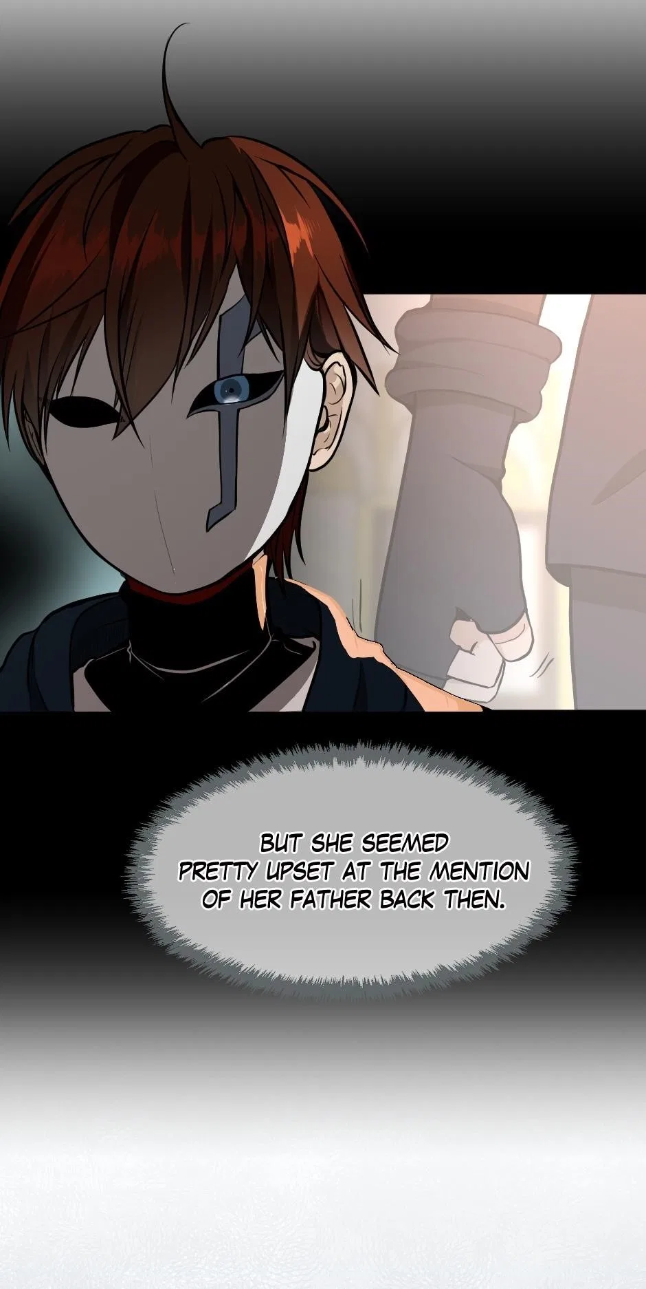 The Beginning After The End Chapter 49 – Page 3
