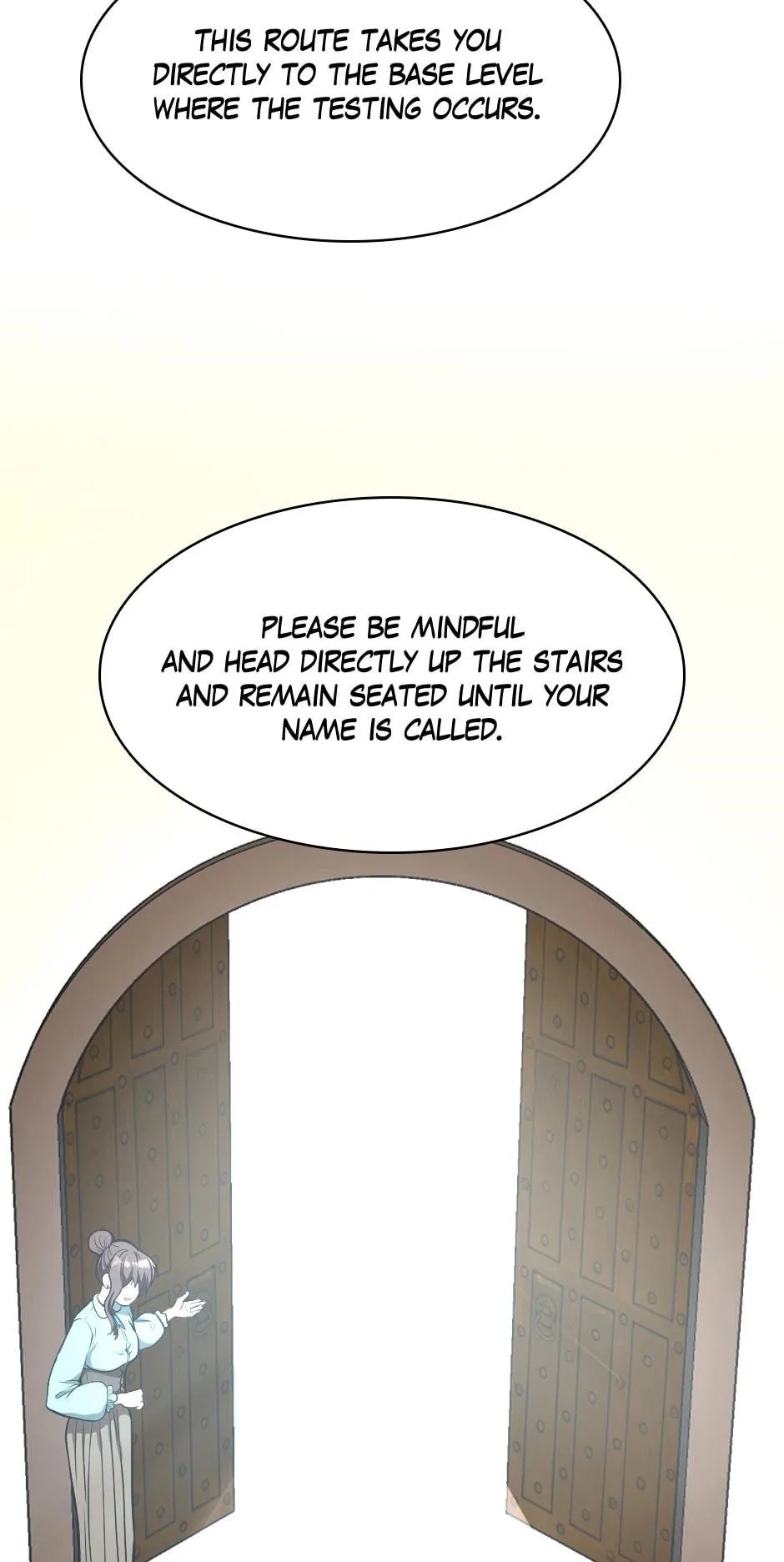 The Beginning After The End Chapter 49 – Page 6
