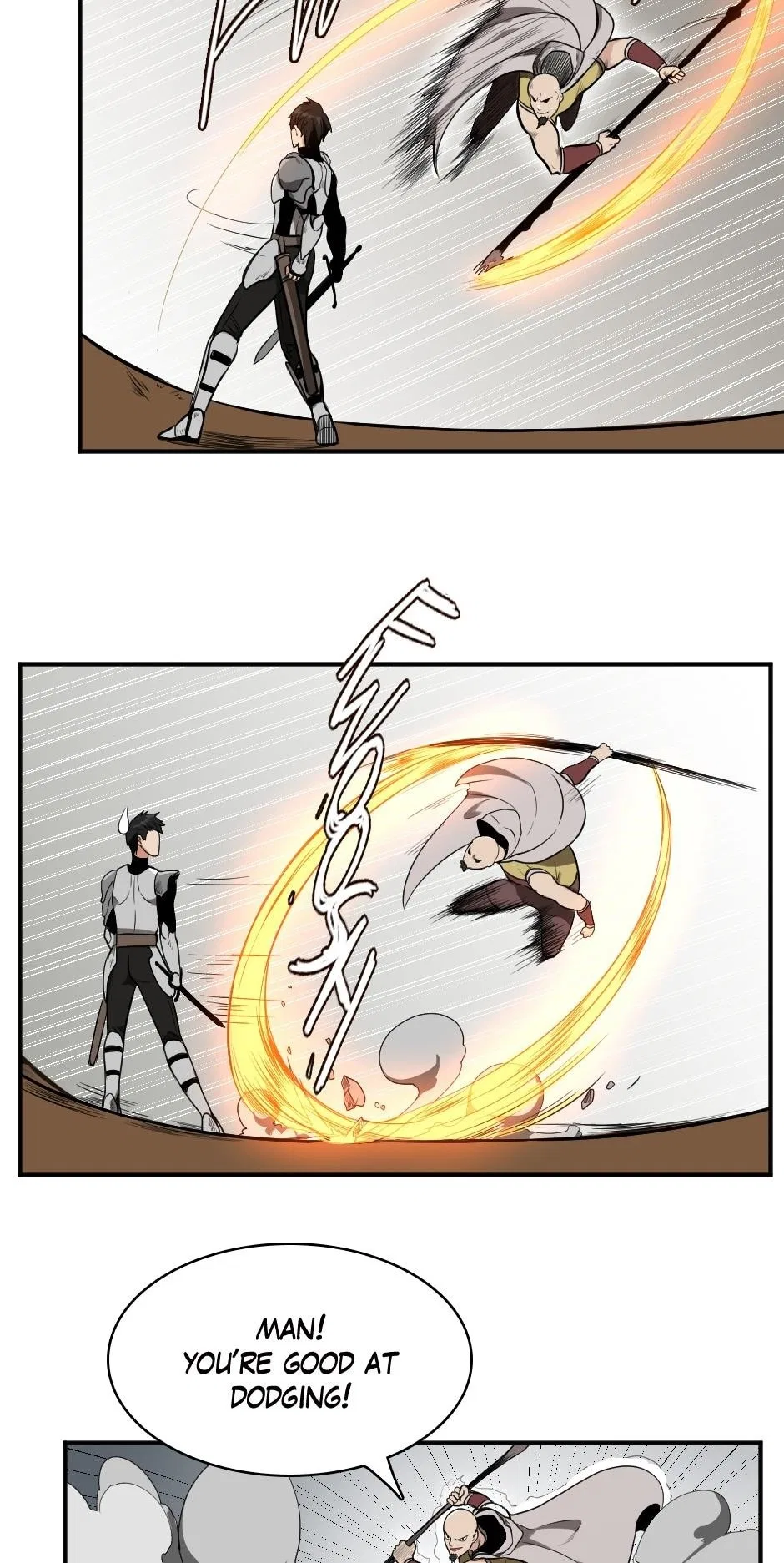 The Beginning After The End Chapter 49 – Page 12