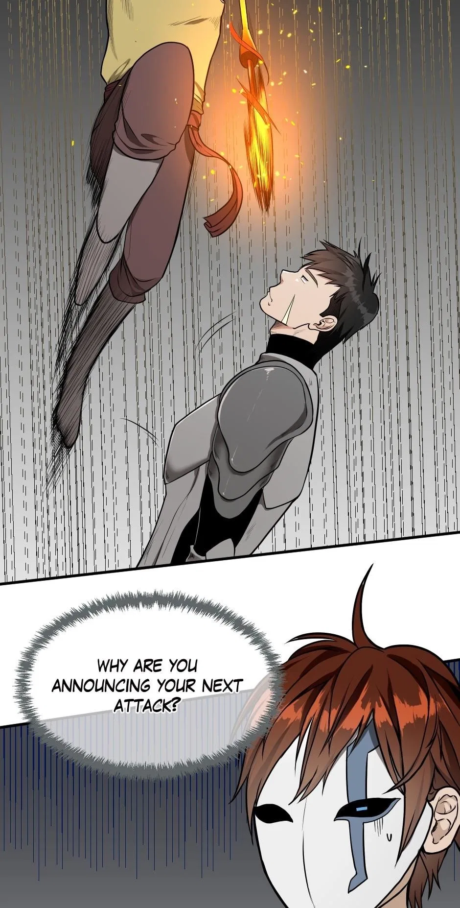 The Beginning After The End Chapter 49 – Page 16