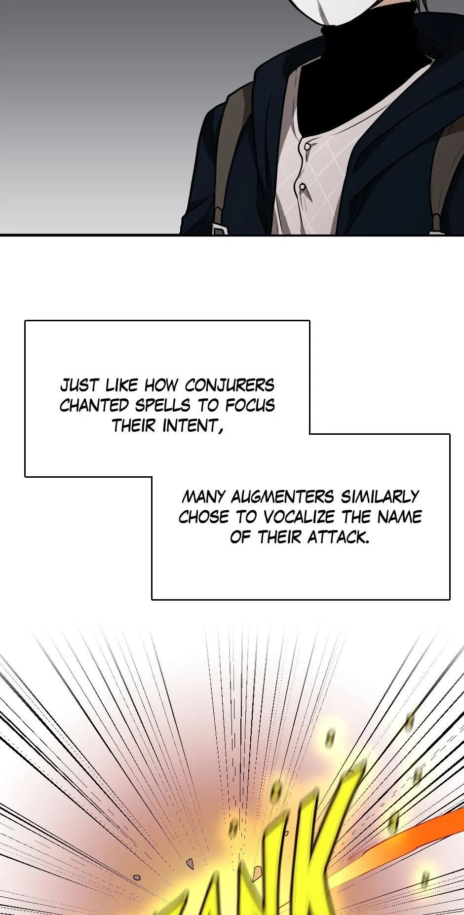 The Beginning After The End Chapter 49 – Page 17