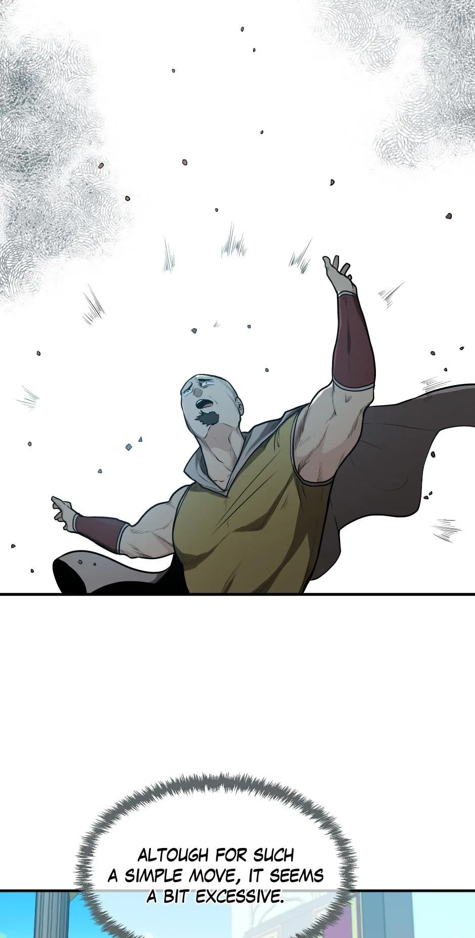 The Beginning After The End Chapter 49 – Page 19