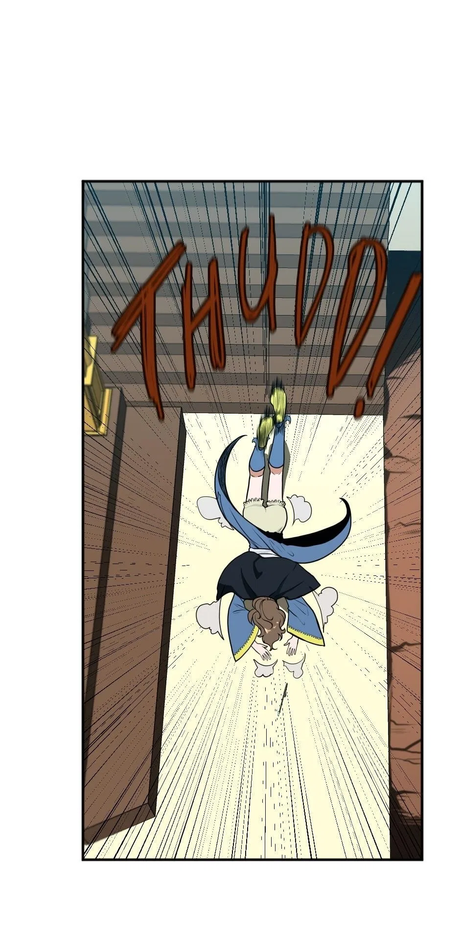 The Beginning After The End Chapter 49 – Page 33