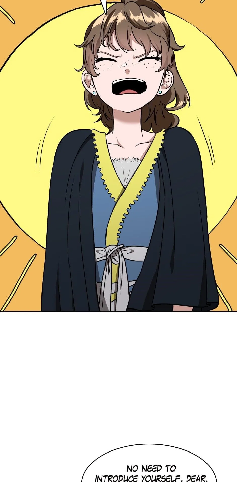 The Beginning After The End Chapter 49 – Page 40