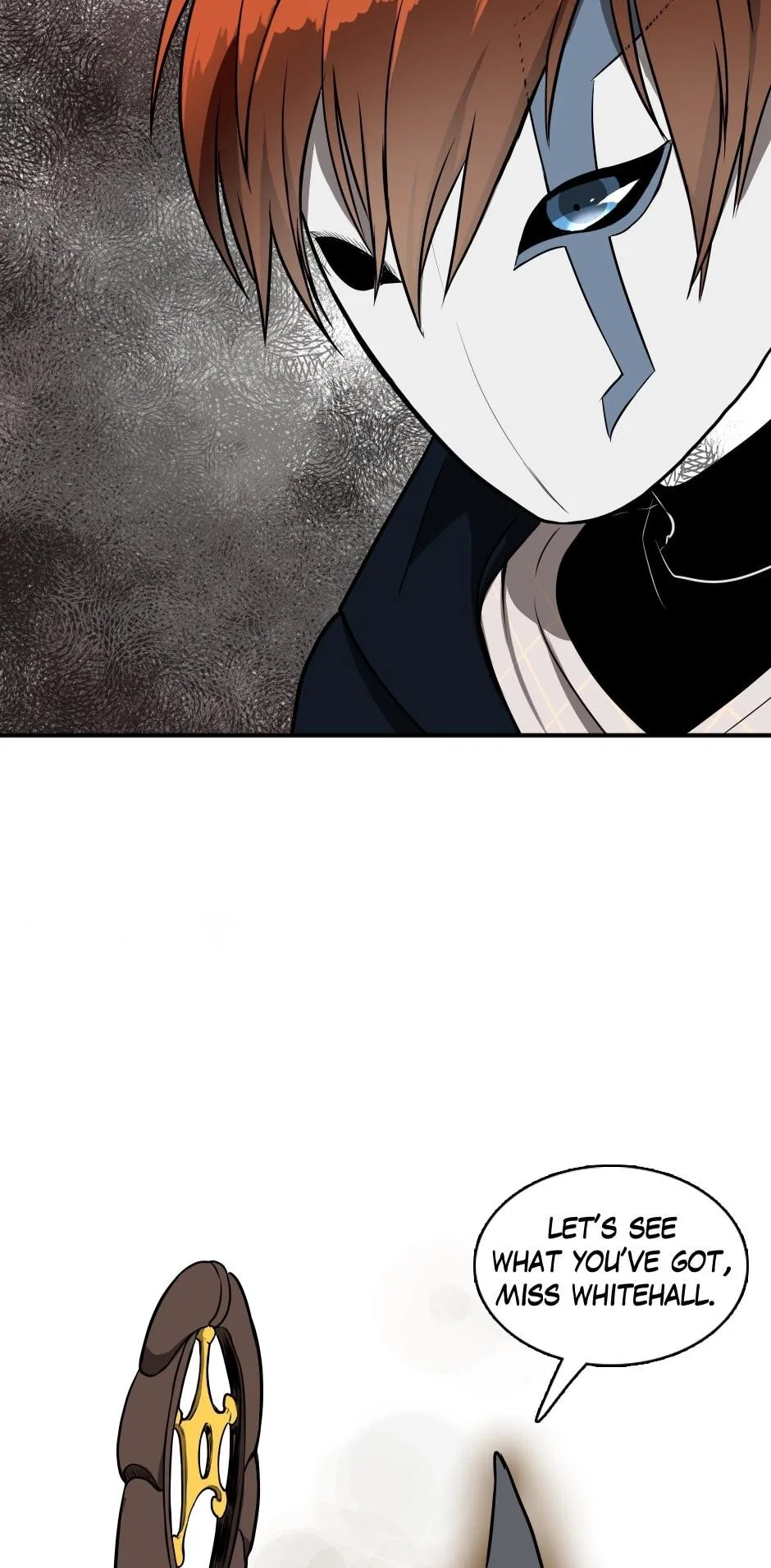 The Beginning After The End Chapter 49 – Page 44