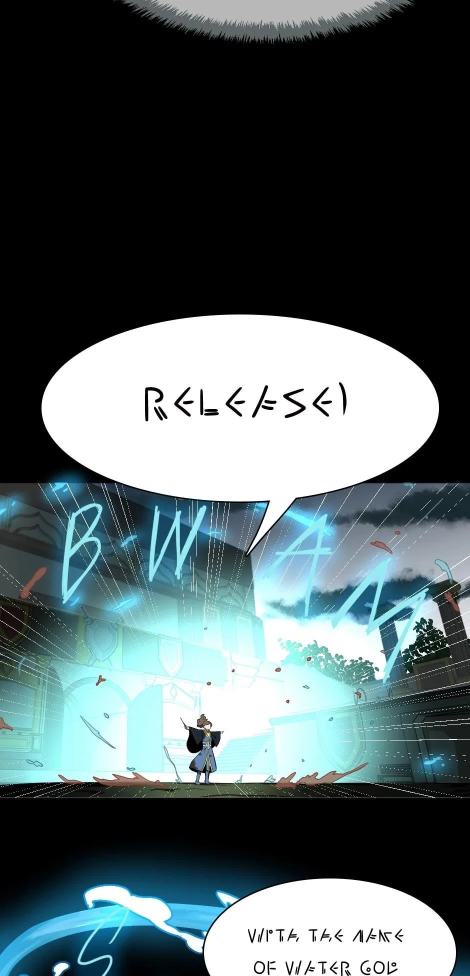 The Beginning After The End Chapter 49 – Page 53