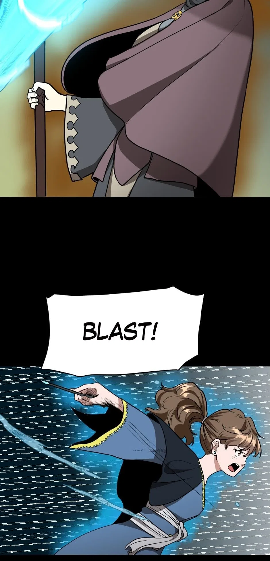 The Beginning After The End Chapter 49 – Page 59