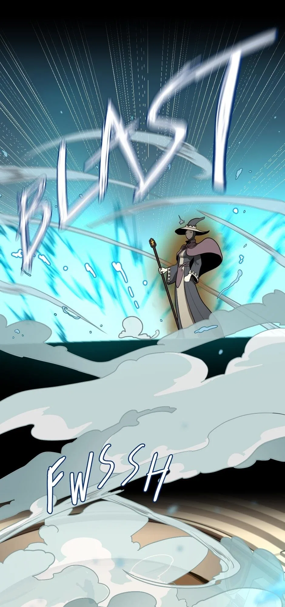 The Beginning After The End Chapter 49 – Page 60