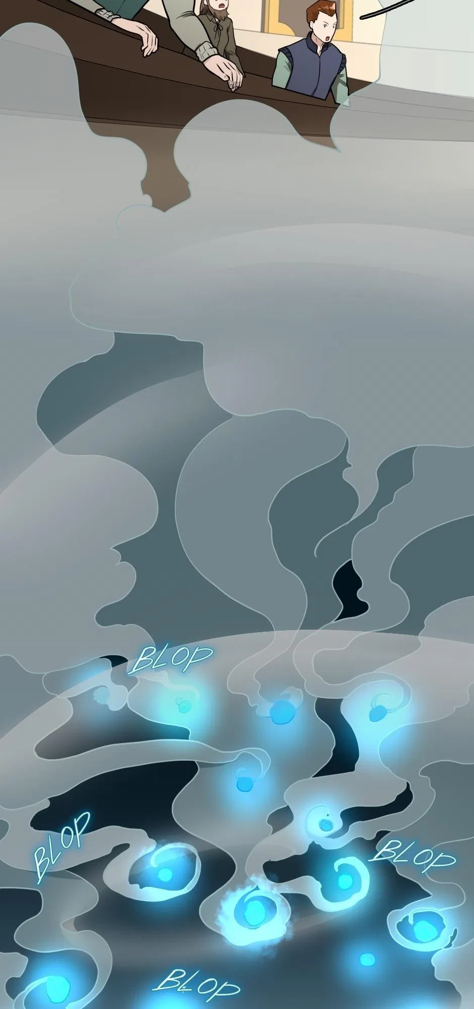 The Beginning After The End Chapter 49 – Page 62