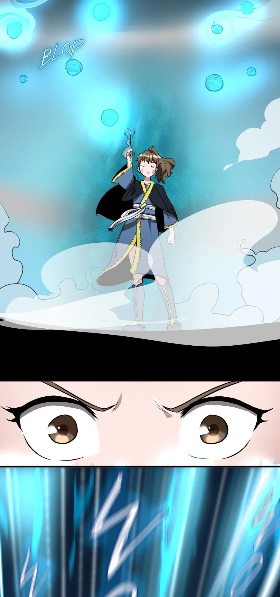 The Beginning After The End Chapter 49 – Page 63