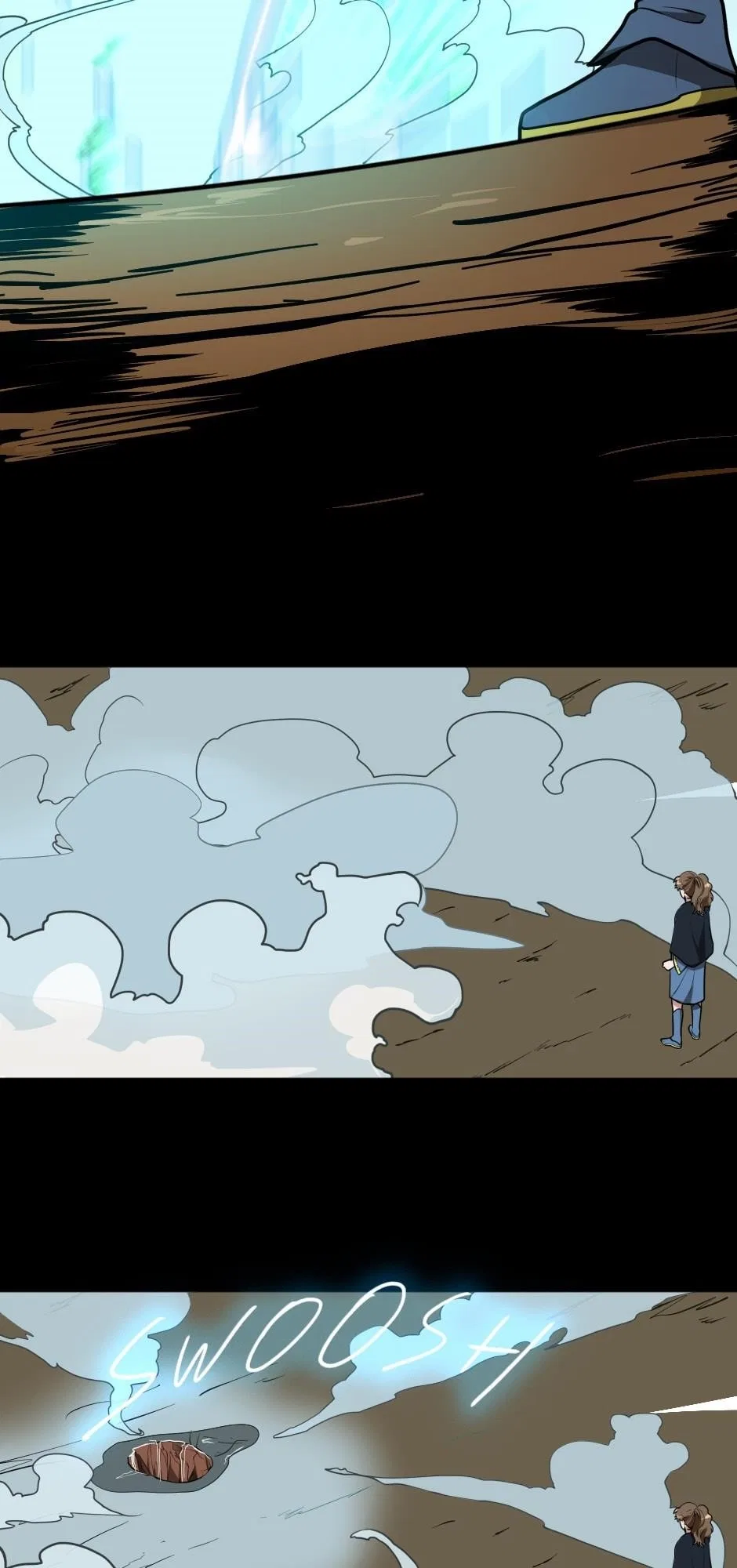 The Beginning After The End Chapter 49 – Page 65