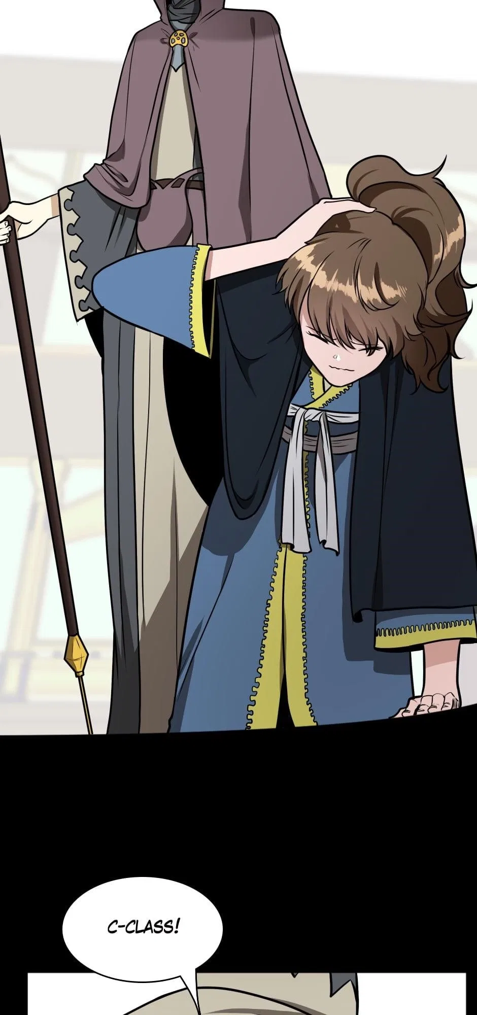 The Beginning After The End Chapter 49 – Page 68