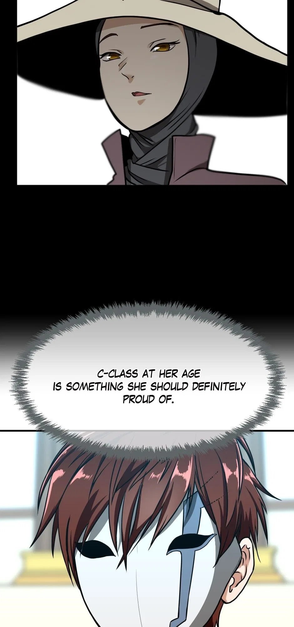 The Beginning After The End Chapter 49 – Page 69