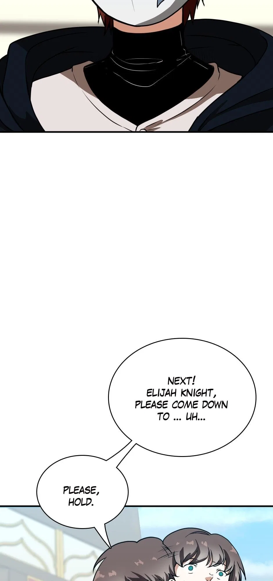The Beginning After The End Chapter 49 – Page 70