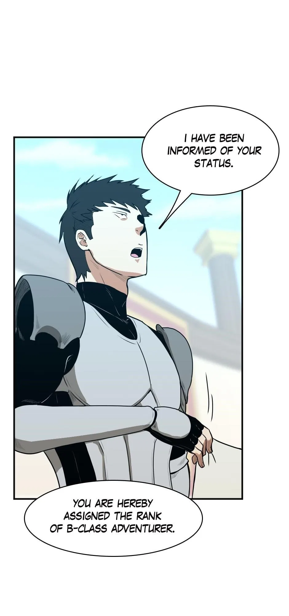 The Beginning After The End Chapter 49 – Page 74