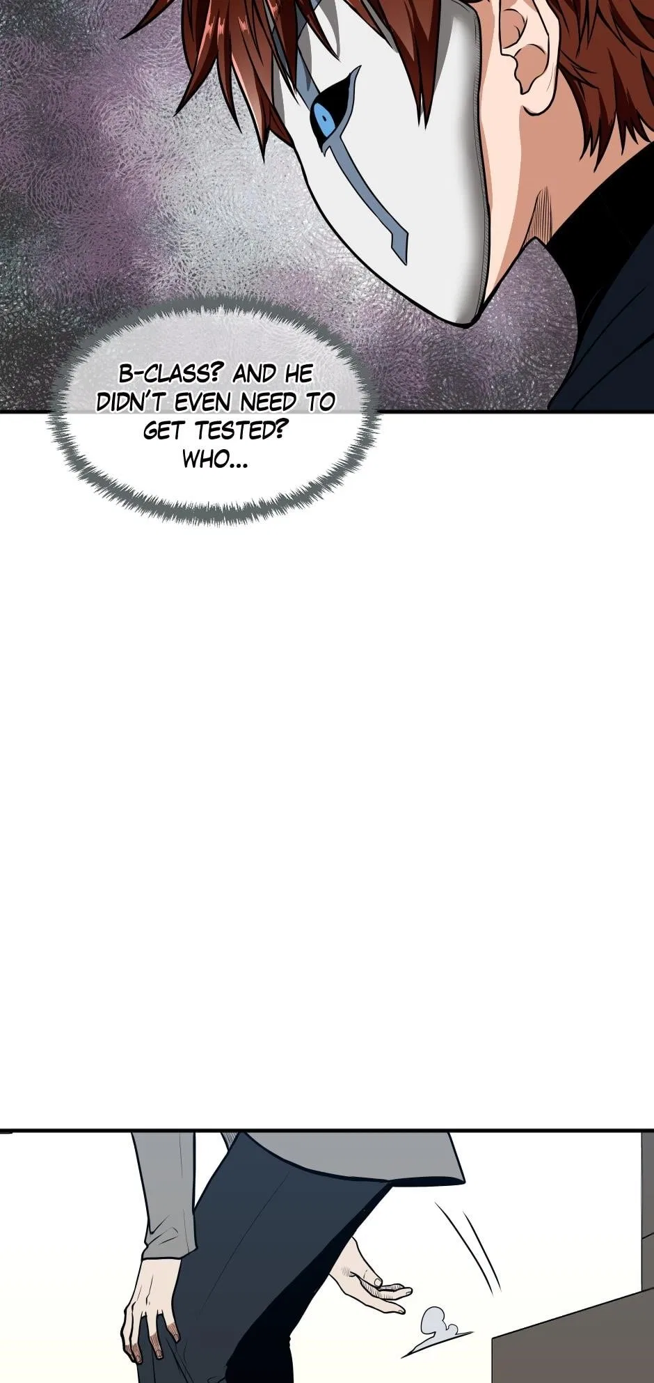 The Beginning After The End Chapter 49 – Page 76