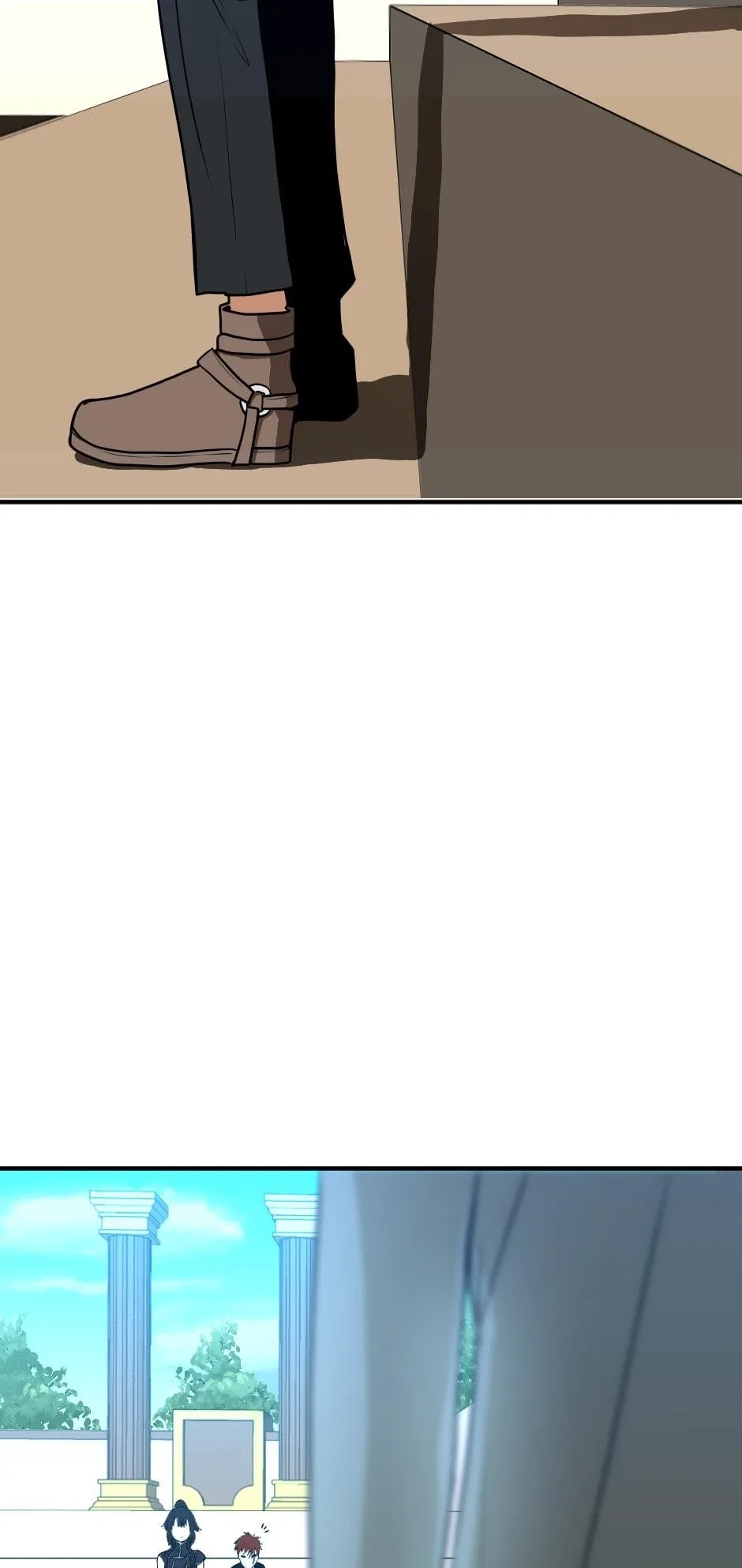 The Beginning After The End Chapter 49 – Page 77