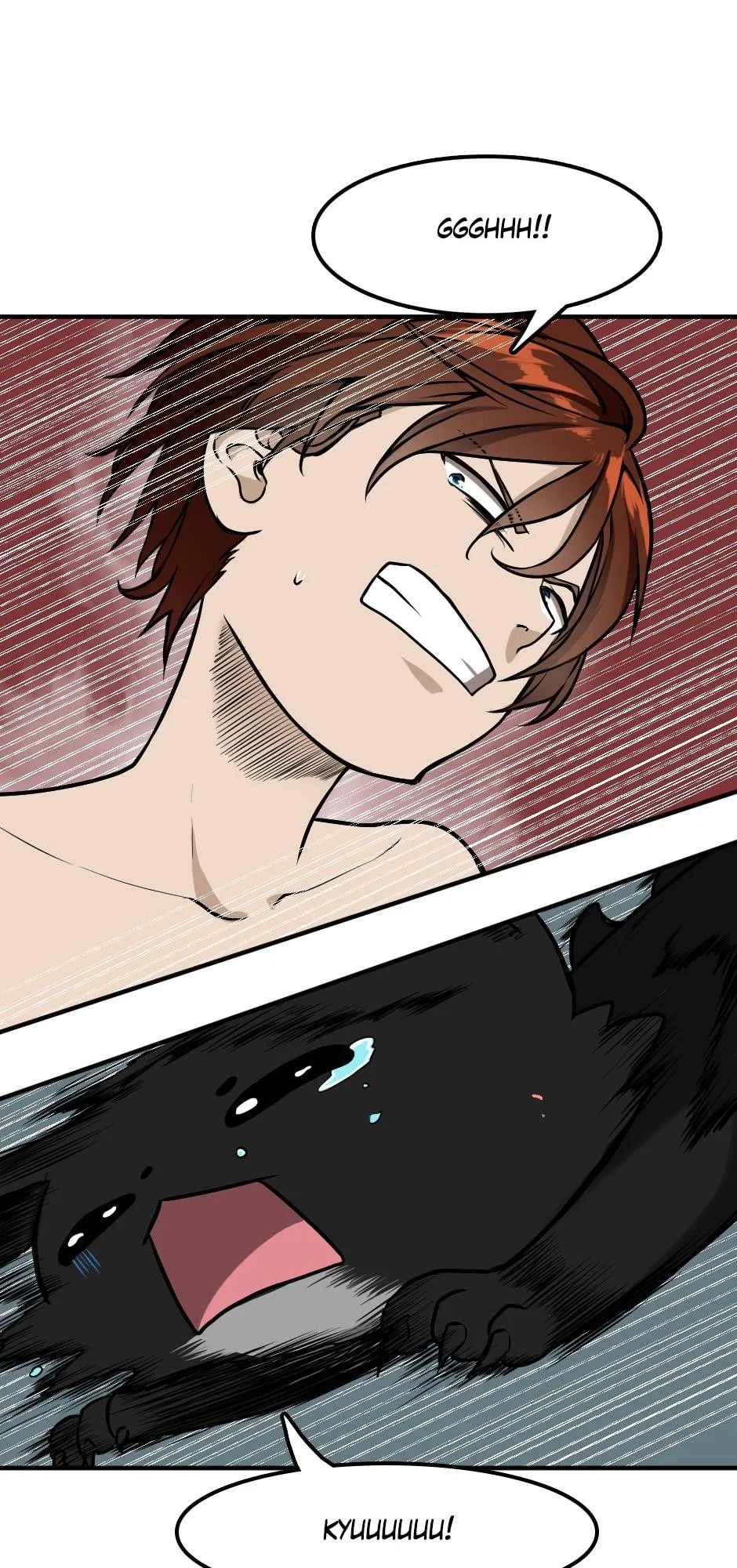 The Beginning After The End Chapter 48 – Page 5