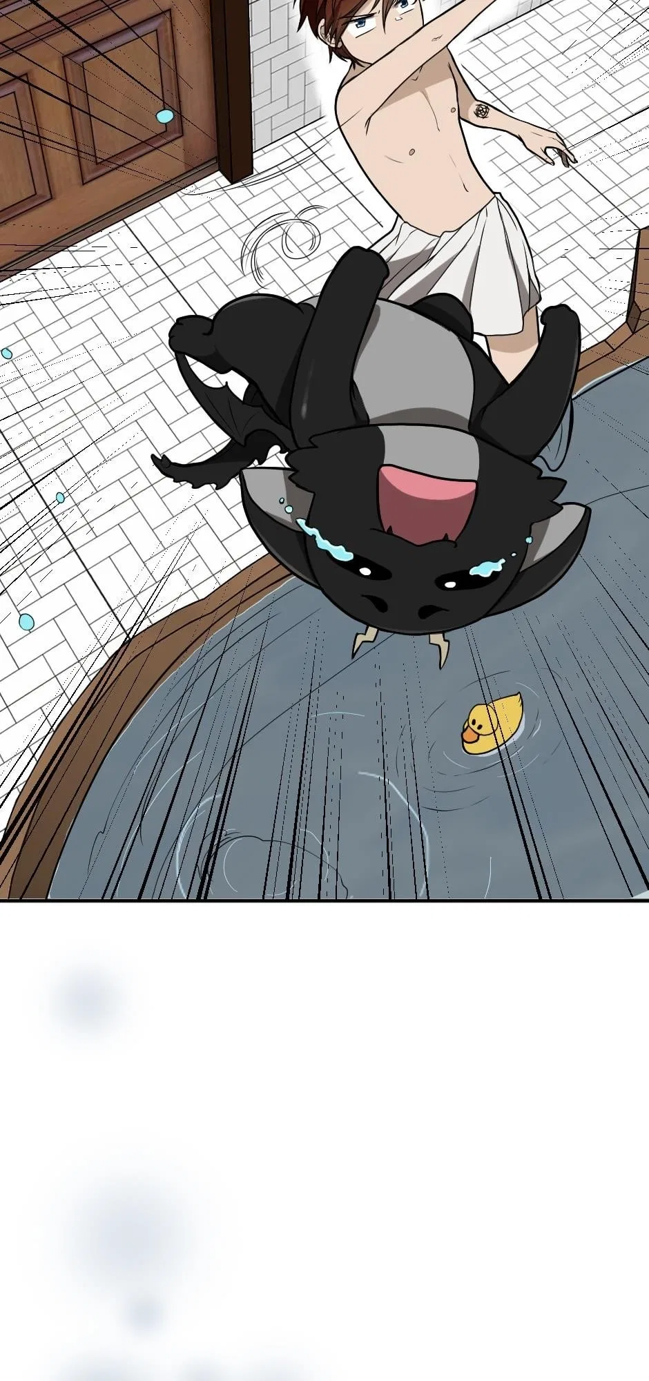 The Beginning After The End Chapter 48 – Page 7
