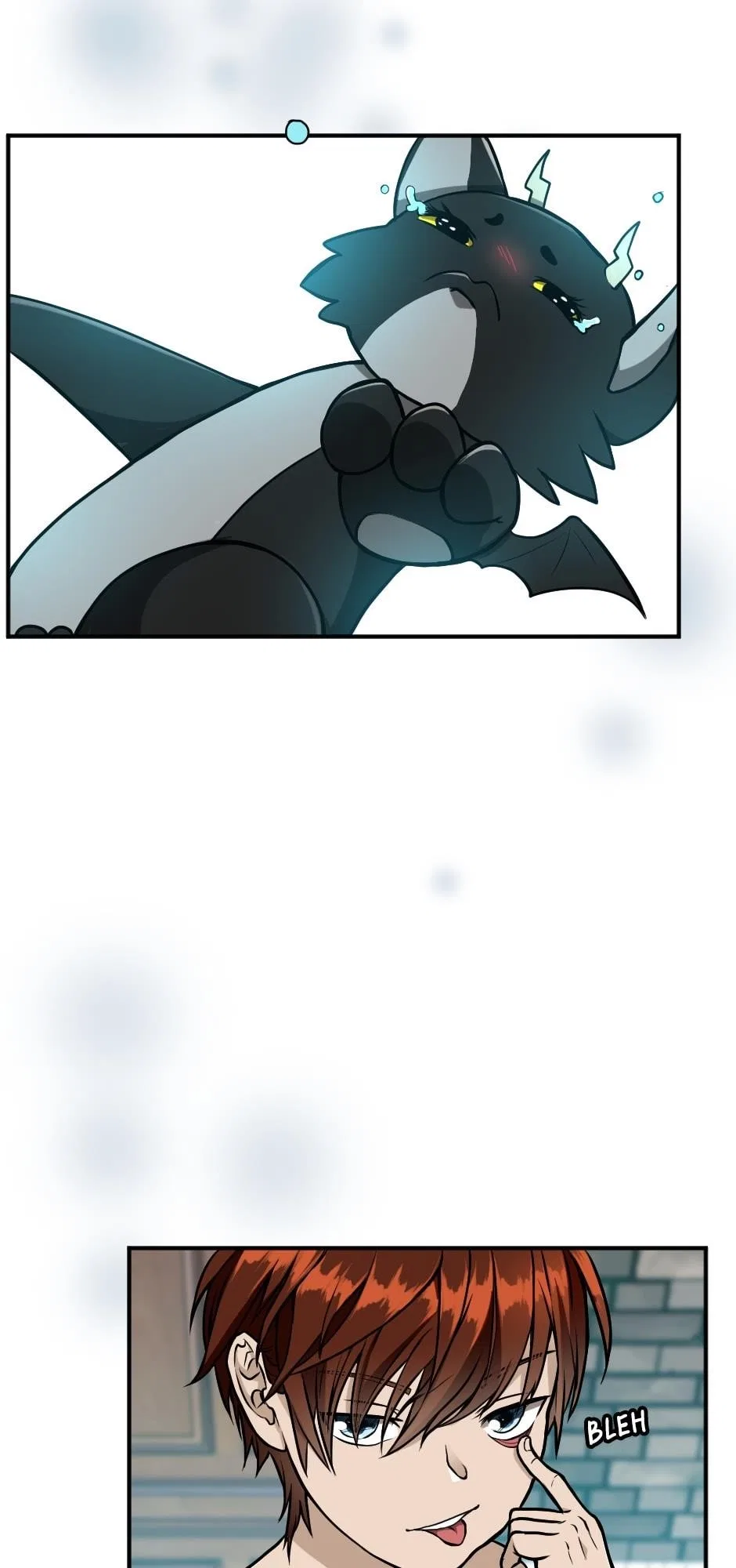 The Beginning After The End Chapter 48 – Page 8