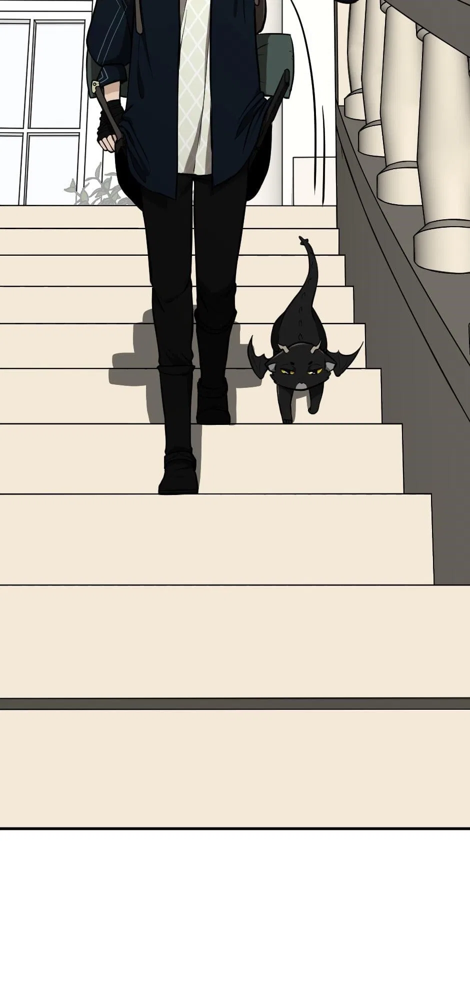 The Beginning After The End Chapter 48 – Page 14