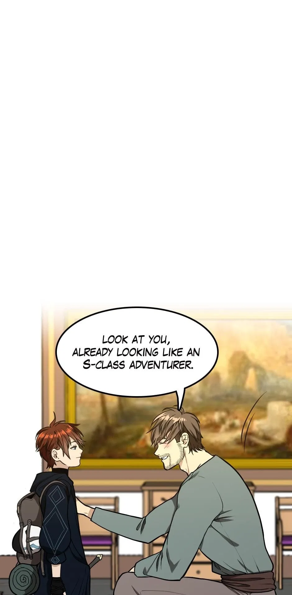 The Beginning After The End Chapter 48 – Page 16