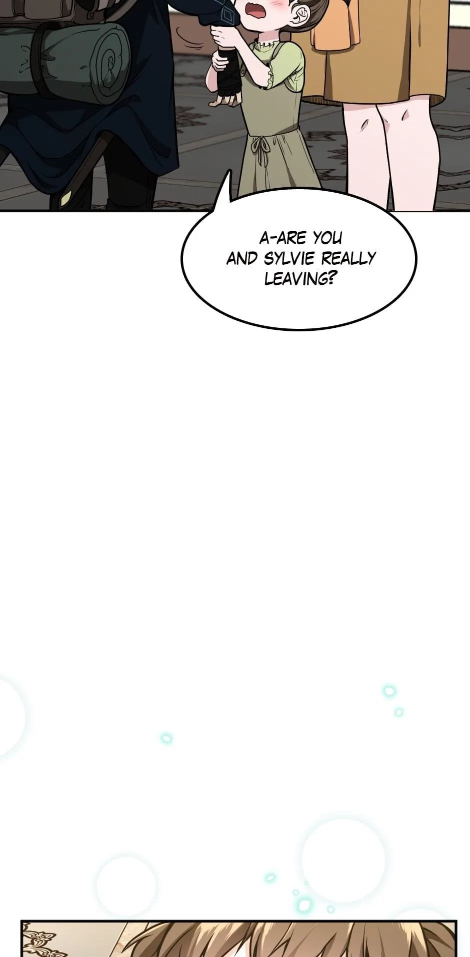 The Beginning After The End Chapter 48 – Page 20