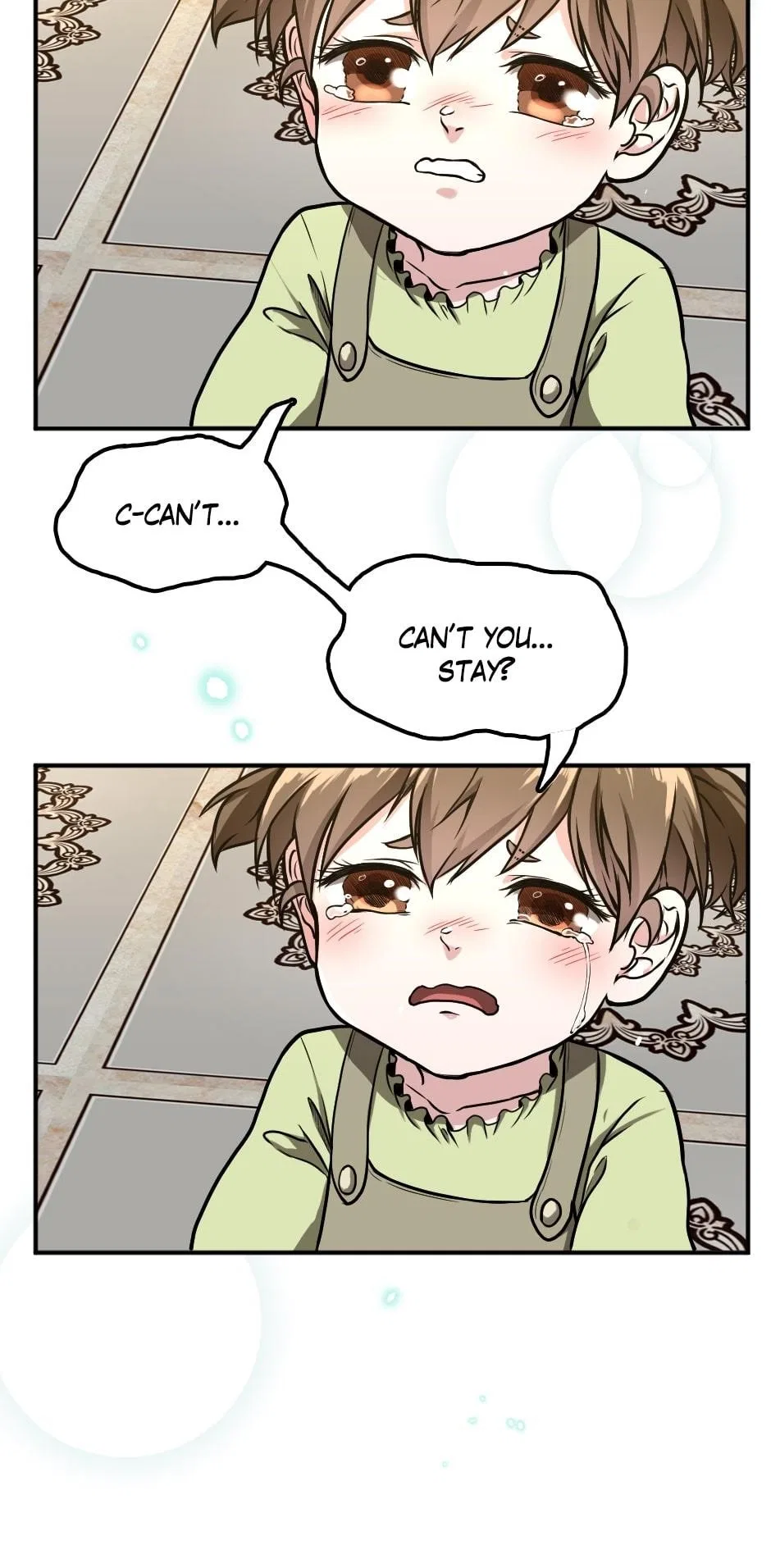 The Beginning After The End Chapter 48 – Page 21