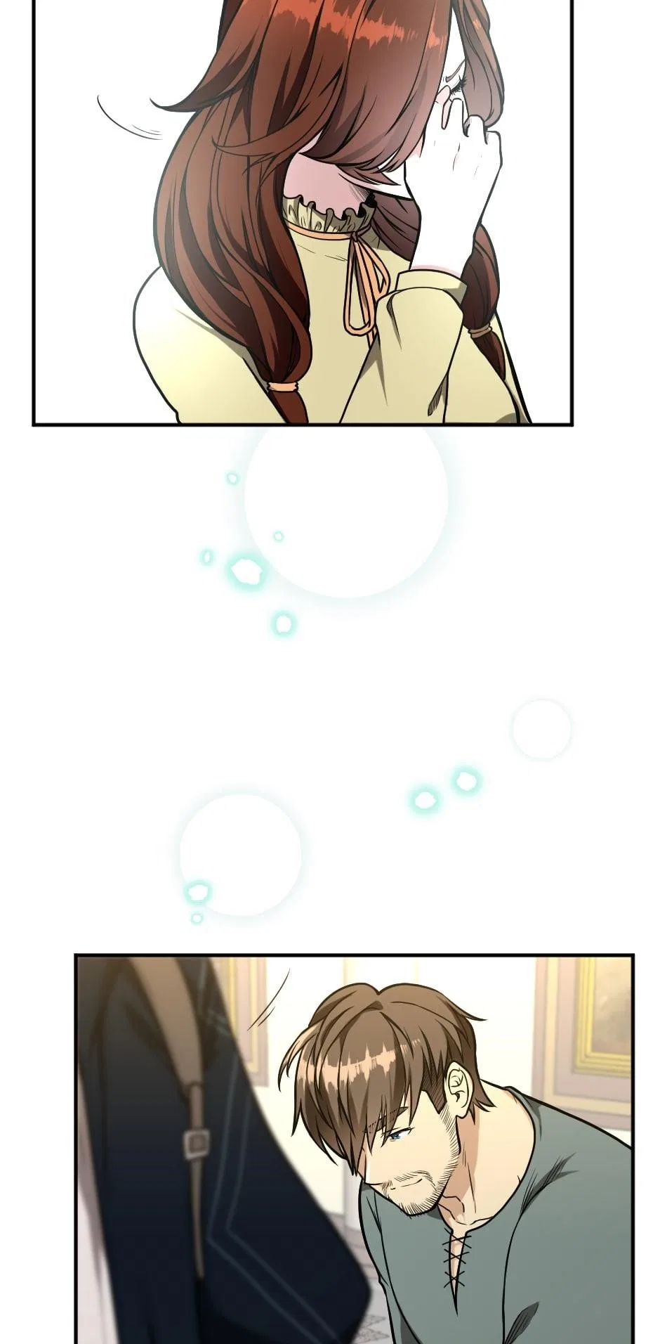 The Beginning After The End Chapter 48 – Page 23