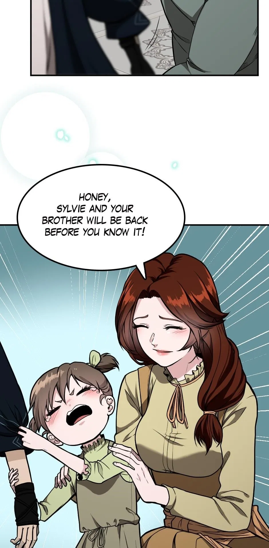 The Beginning After The End Chapter 48 – Page 24