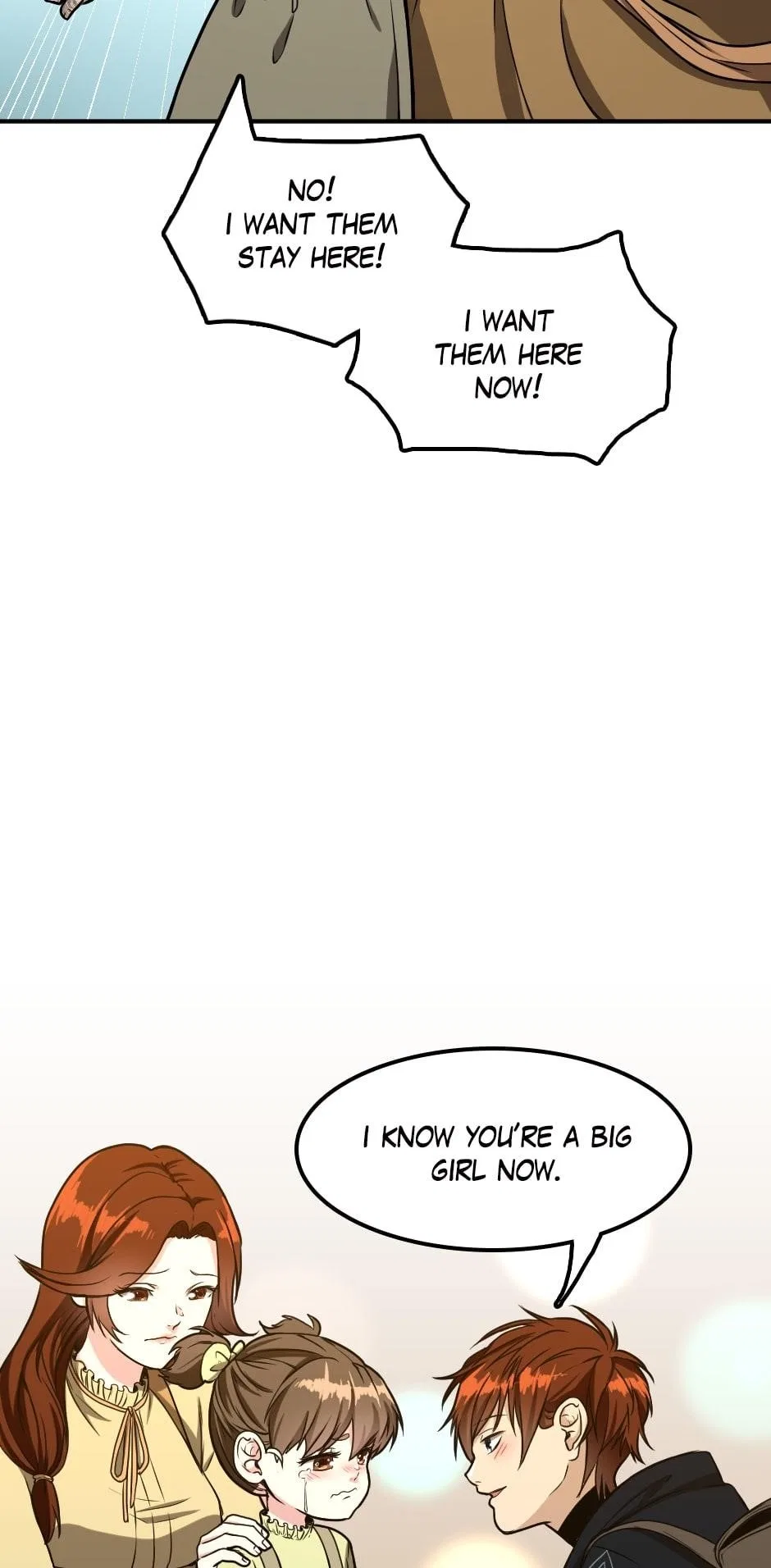 The Beginning After The End Chapter 48 – Page 25