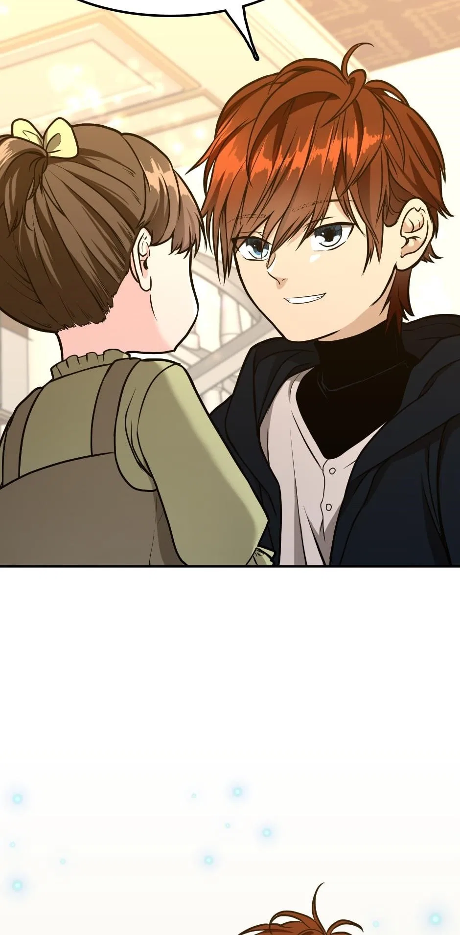 The Beginning After The End Chapter 48 – Page 27