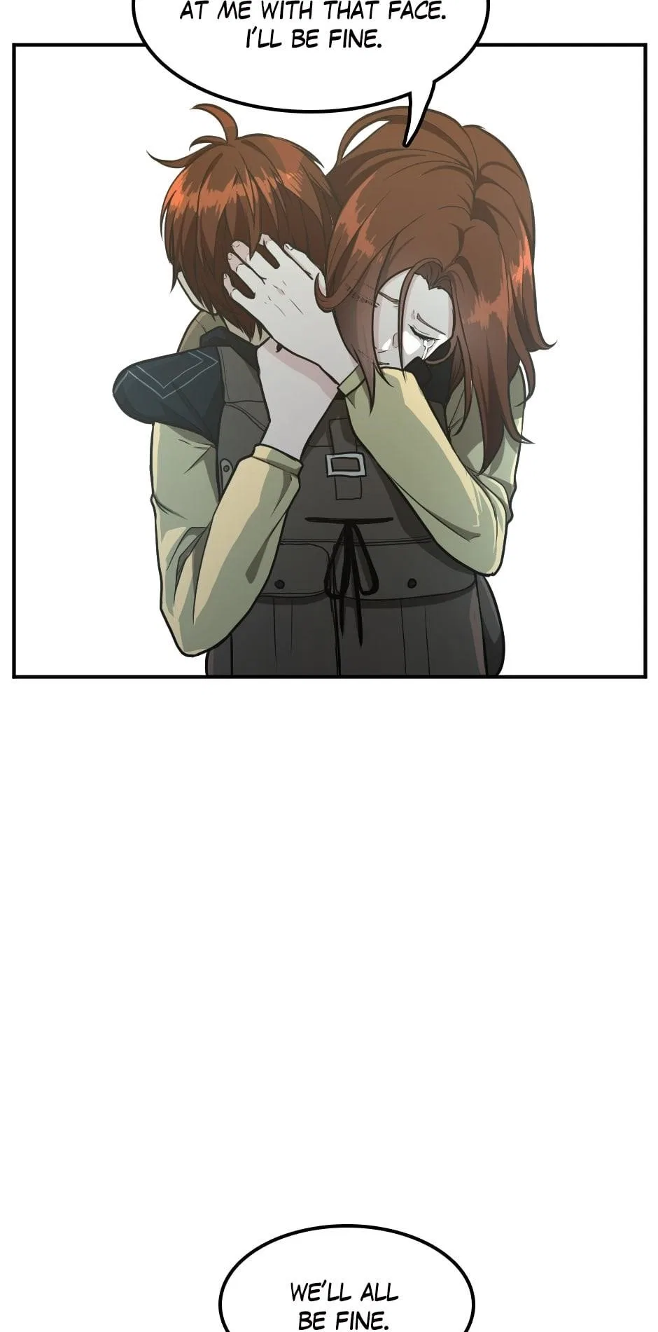 The Beginning After The End Chapter 48 – Page 34
