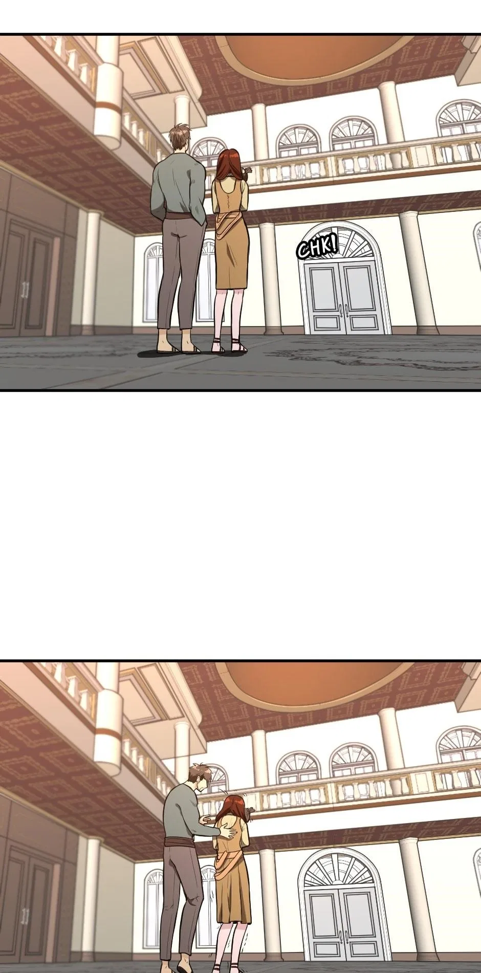 The Beginning After The End Chapter 48 – Page 41