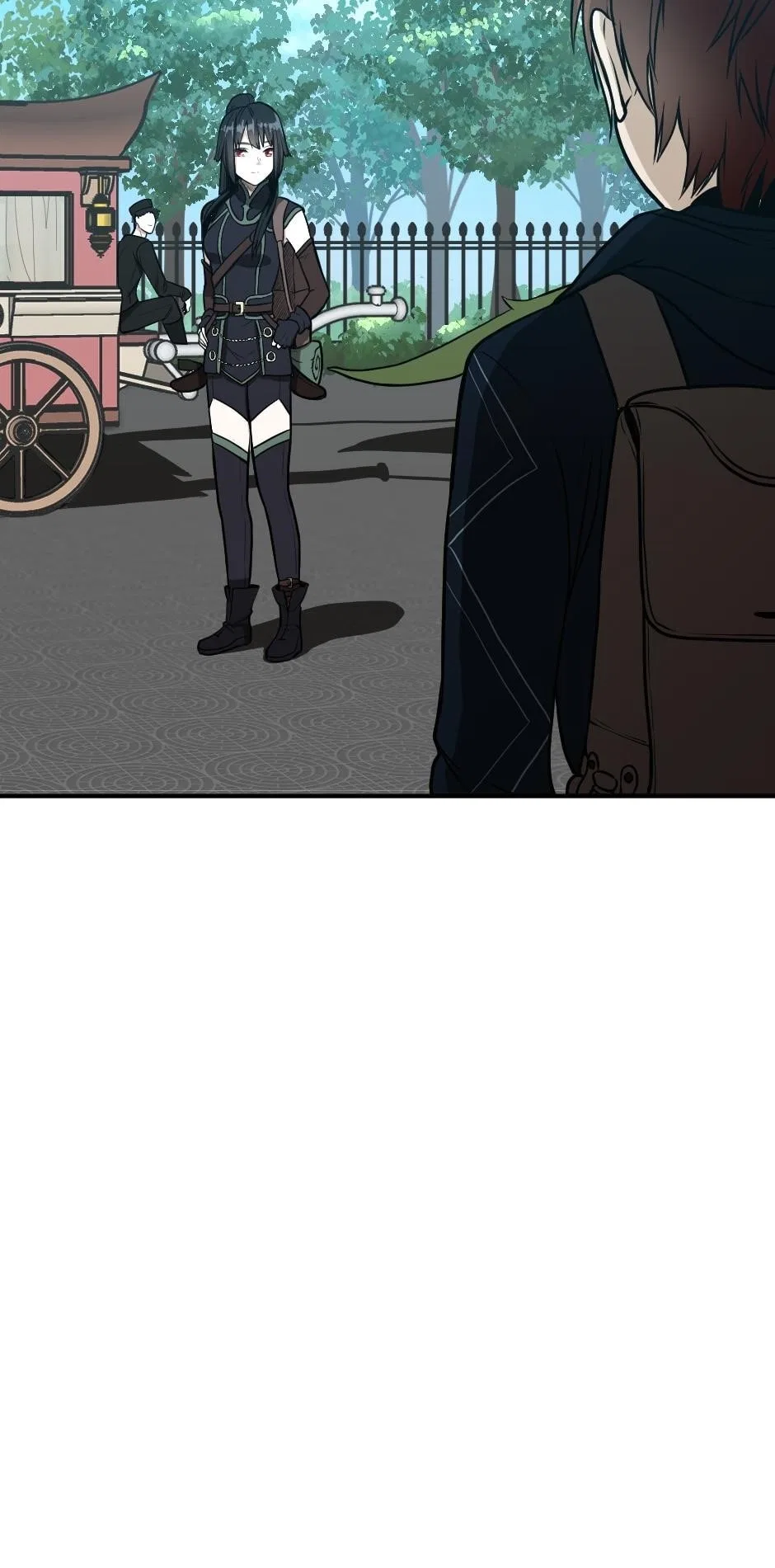 The Beginning After The End Chapter 48 – Page 43