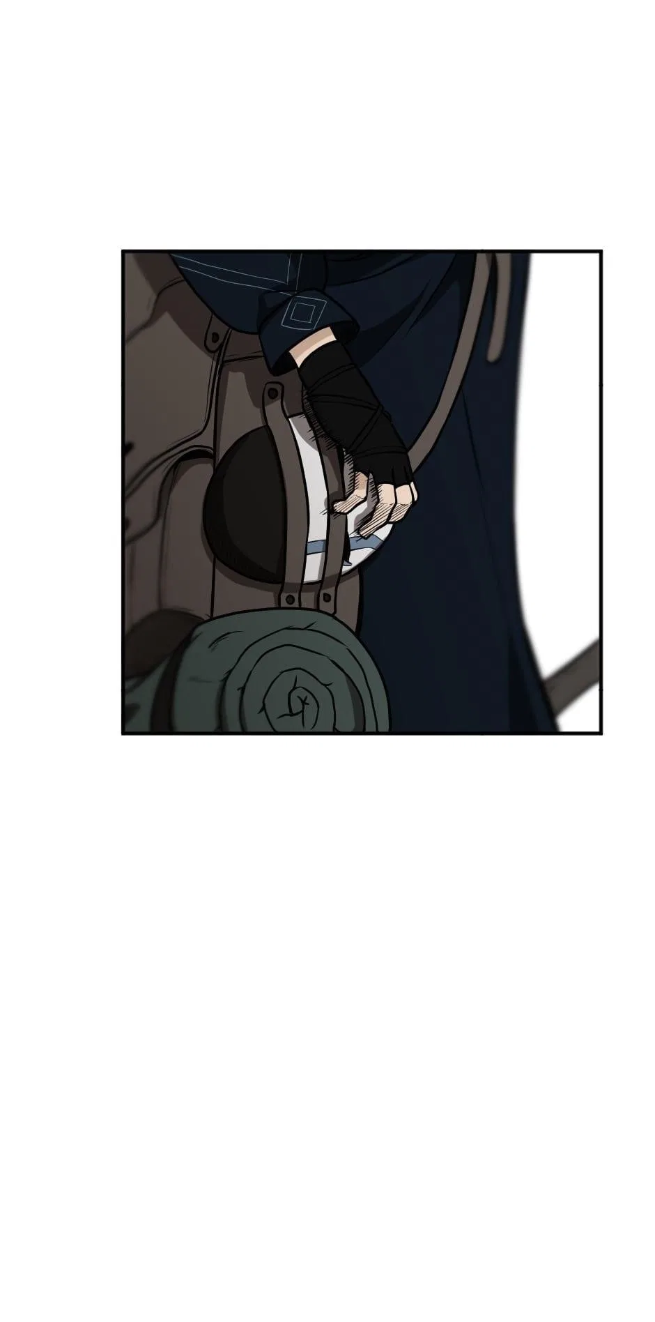 The Beginning After The End Chapter 48 – Page 45