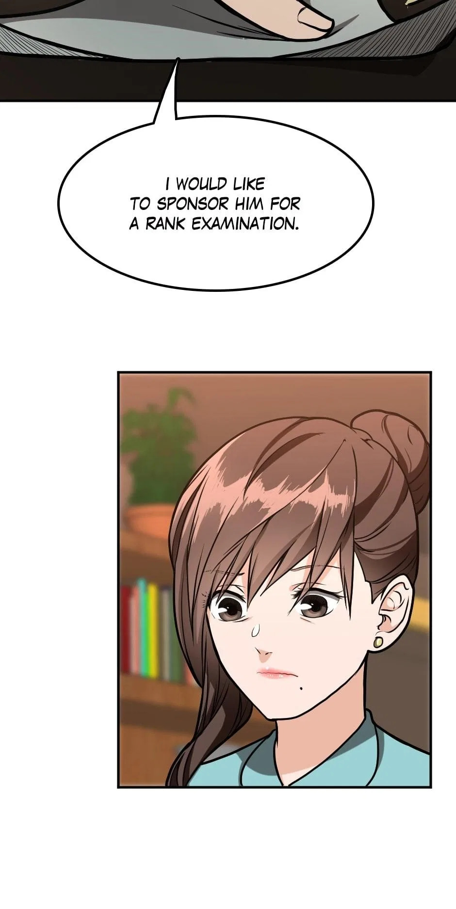 The Beginning After The End Chapter 48 – Page 61