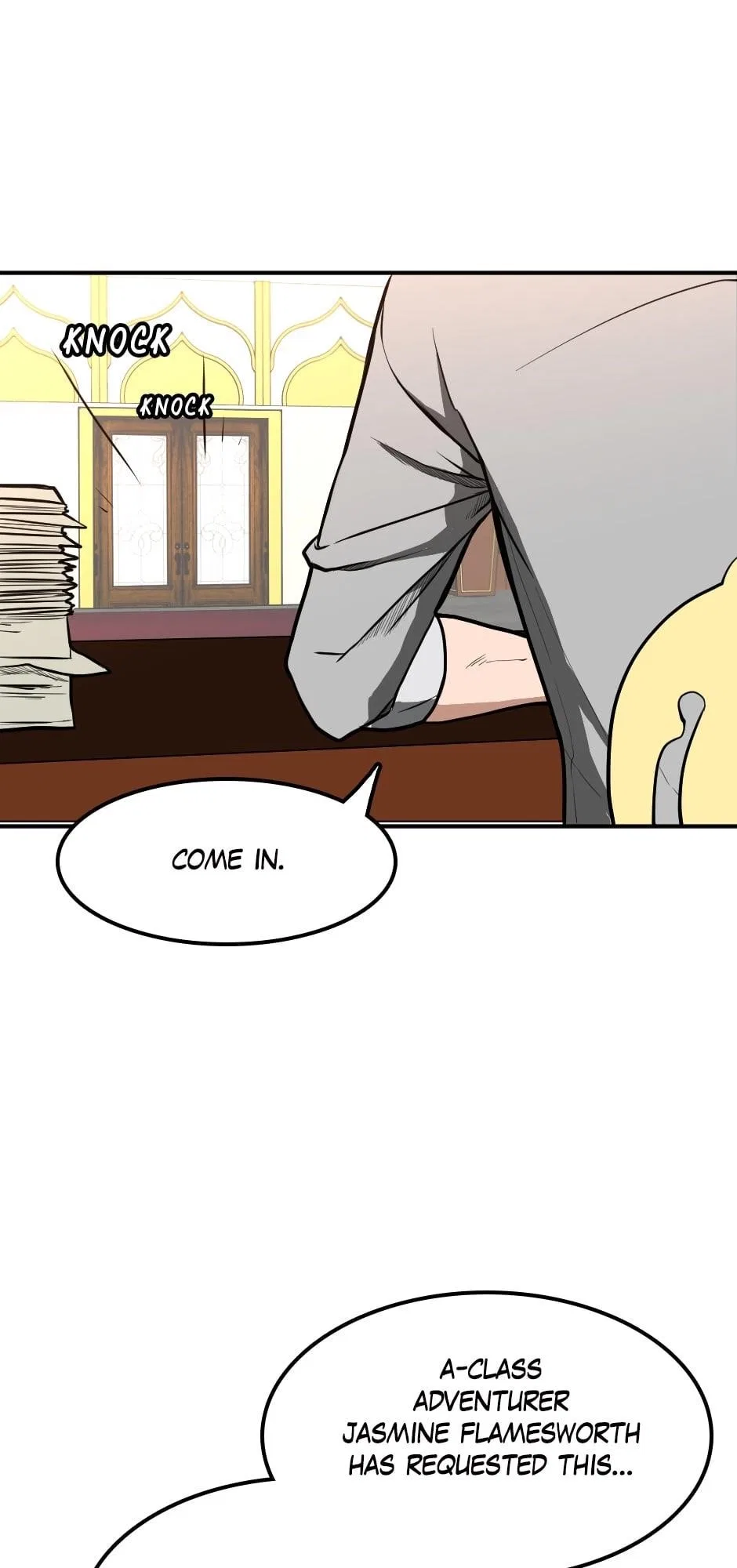 The Beginning After The End Chapter 48 – Page 69