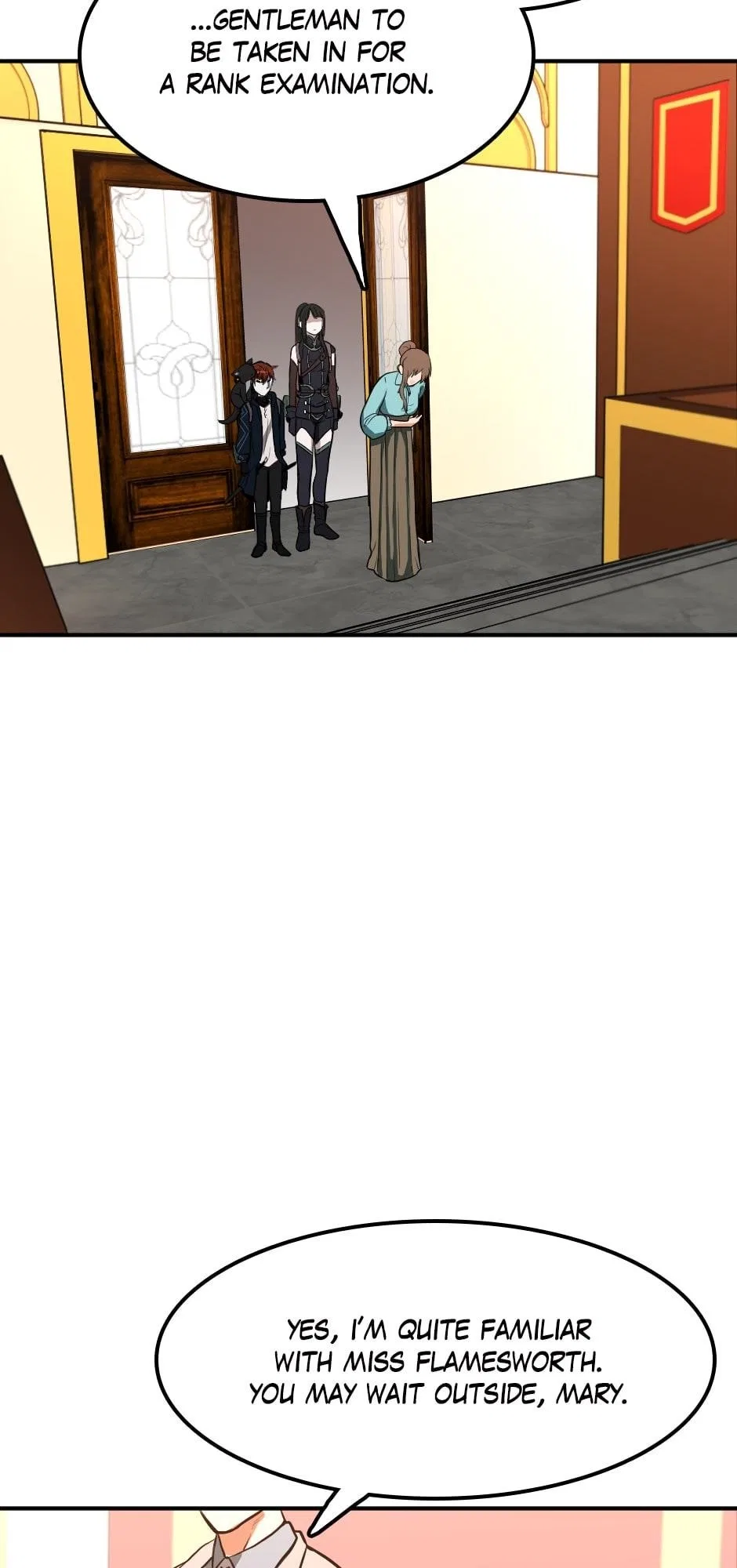 The Beginning After The End Chapter 48 – Page 70