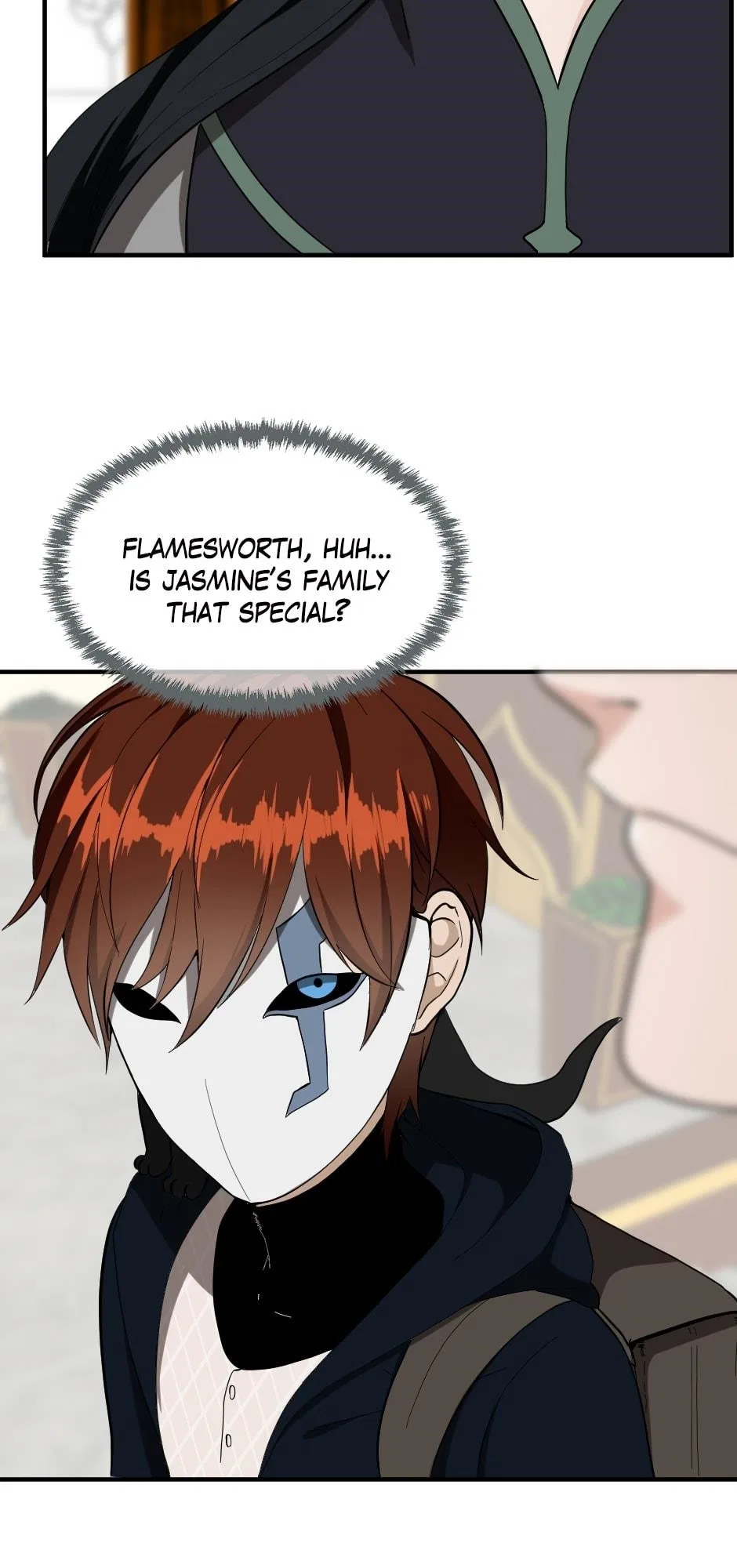 The Beginning After The End Chapter 48 – Page 76