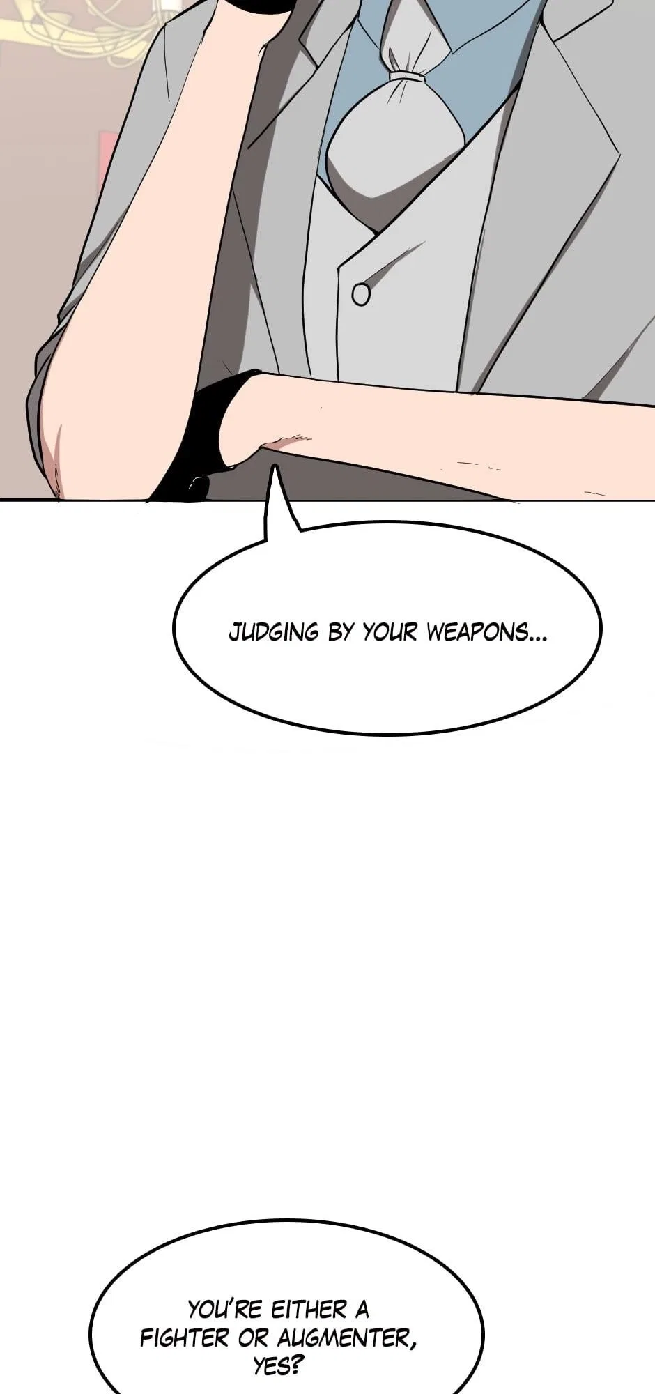 The Beginning After The End Chapter 48 – Page 78