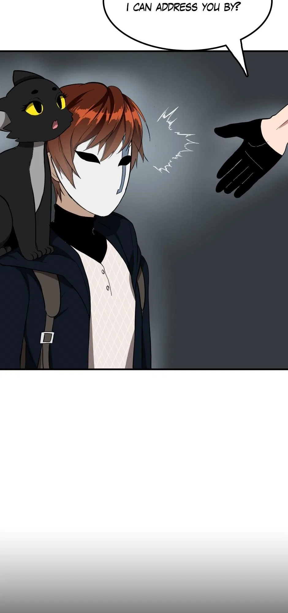 The Beginning After The End Chapter 48 – Page 81