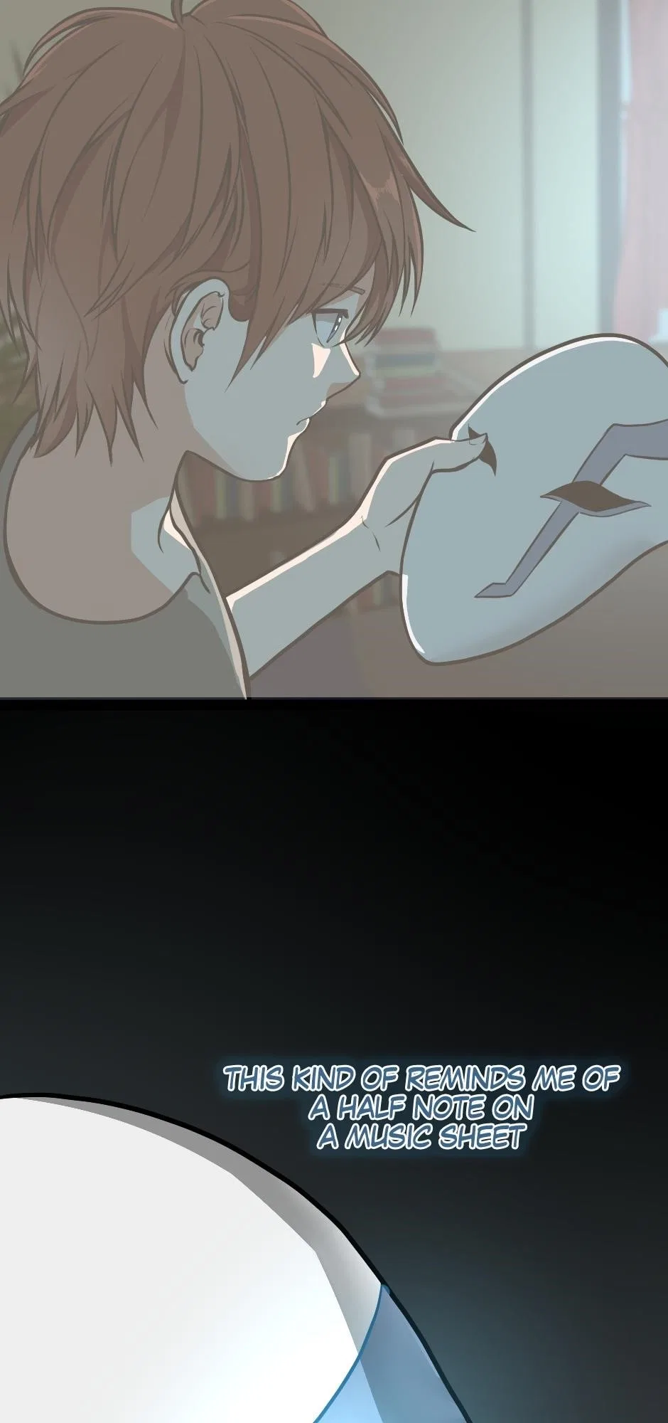 The Beginning After The End Chapter 48 – Page 83