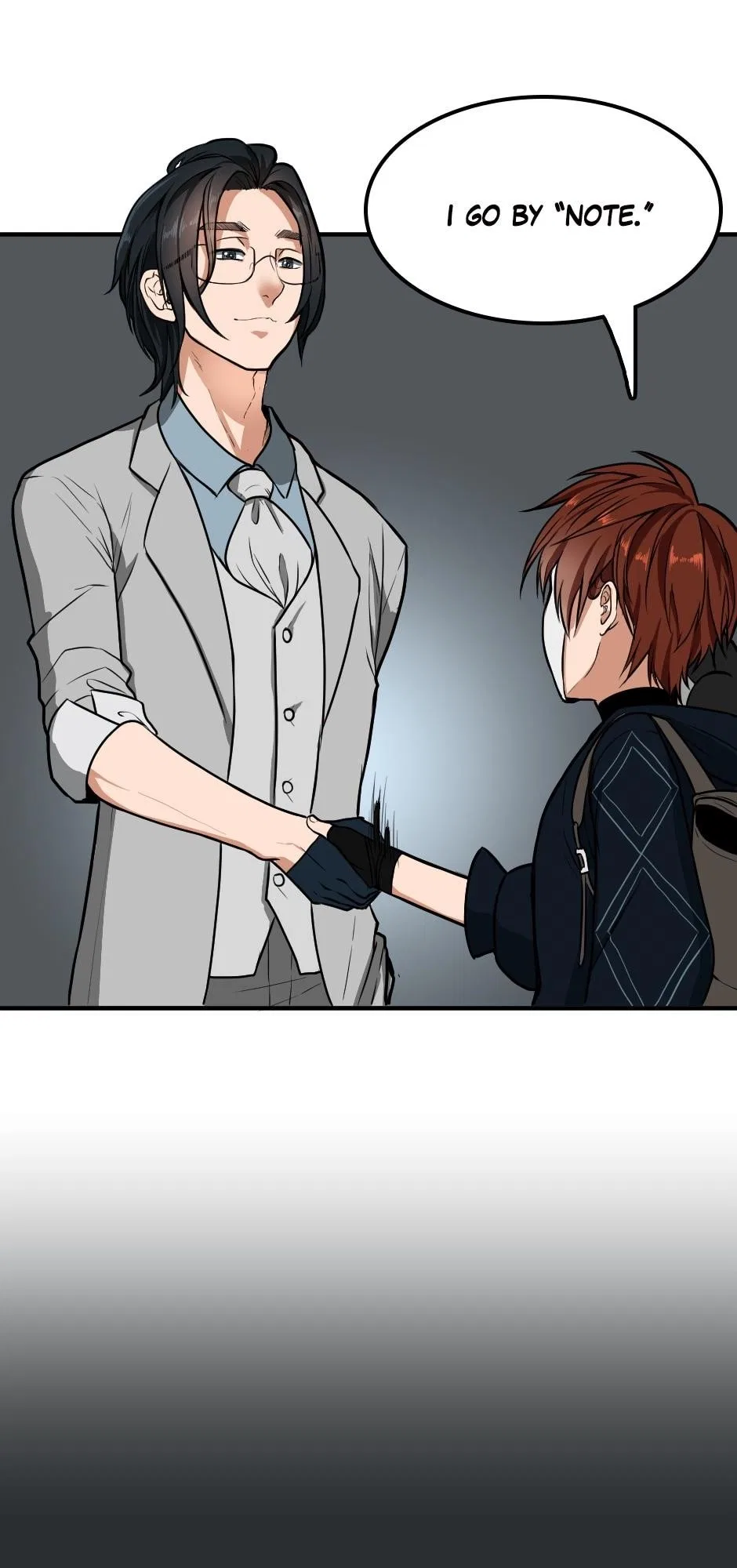 The Beginning After The End Chapter 48 – Page 85