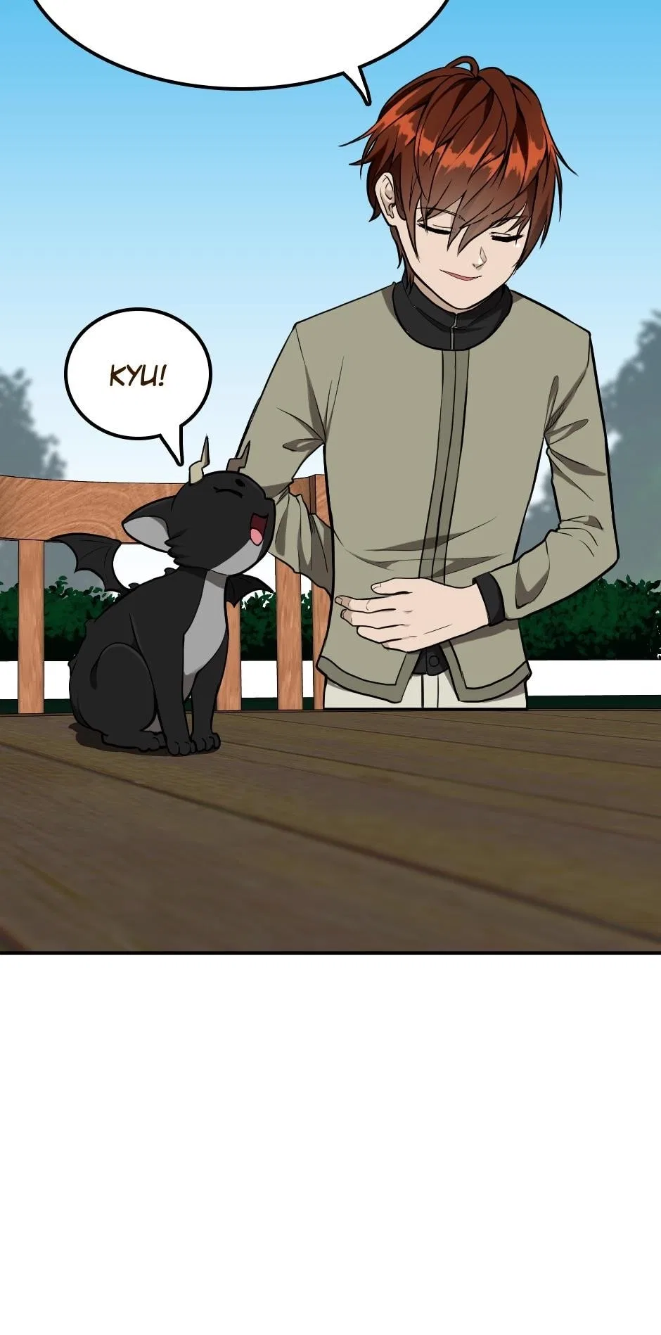 The Beginning After The End Chapter 47 – Page 5