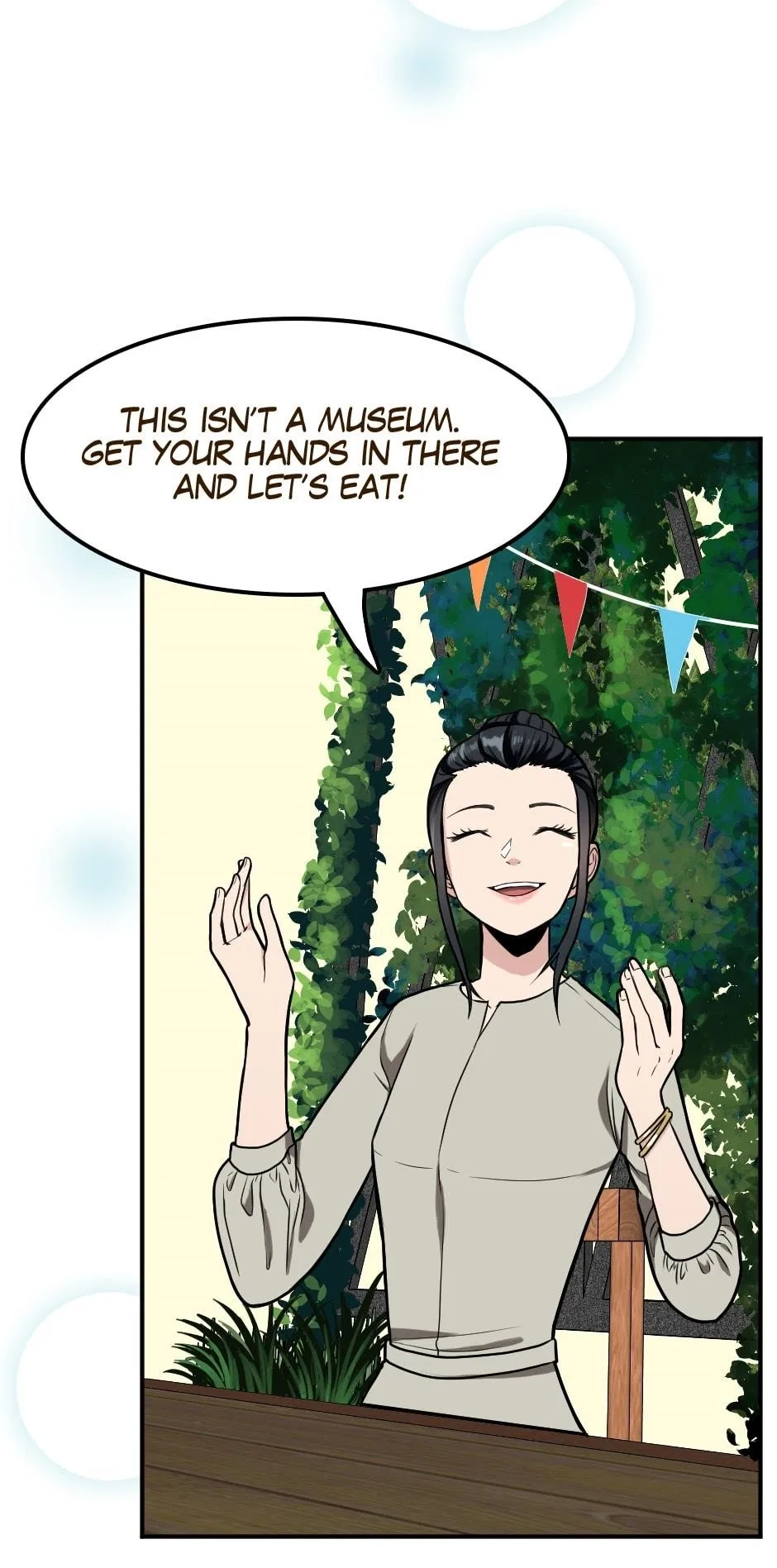 The Beginning After The End Chapter 47 – Page 13