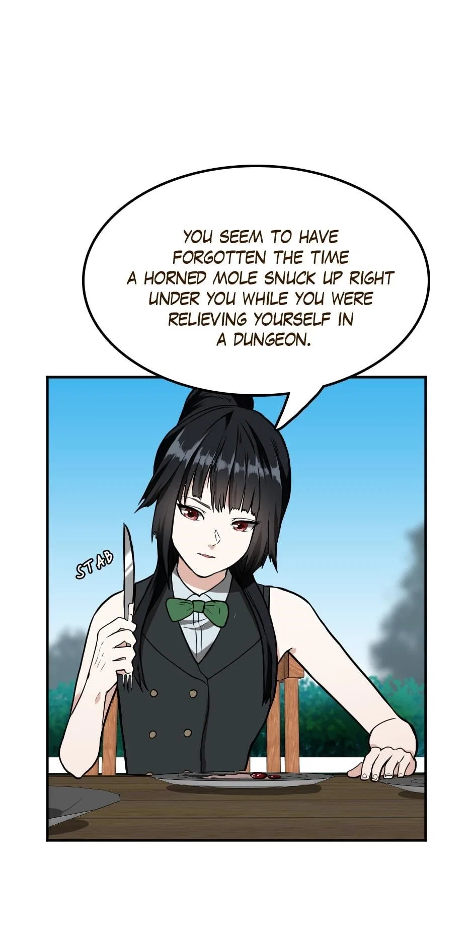 The Beginning After The End Chapter 47 – Page 21